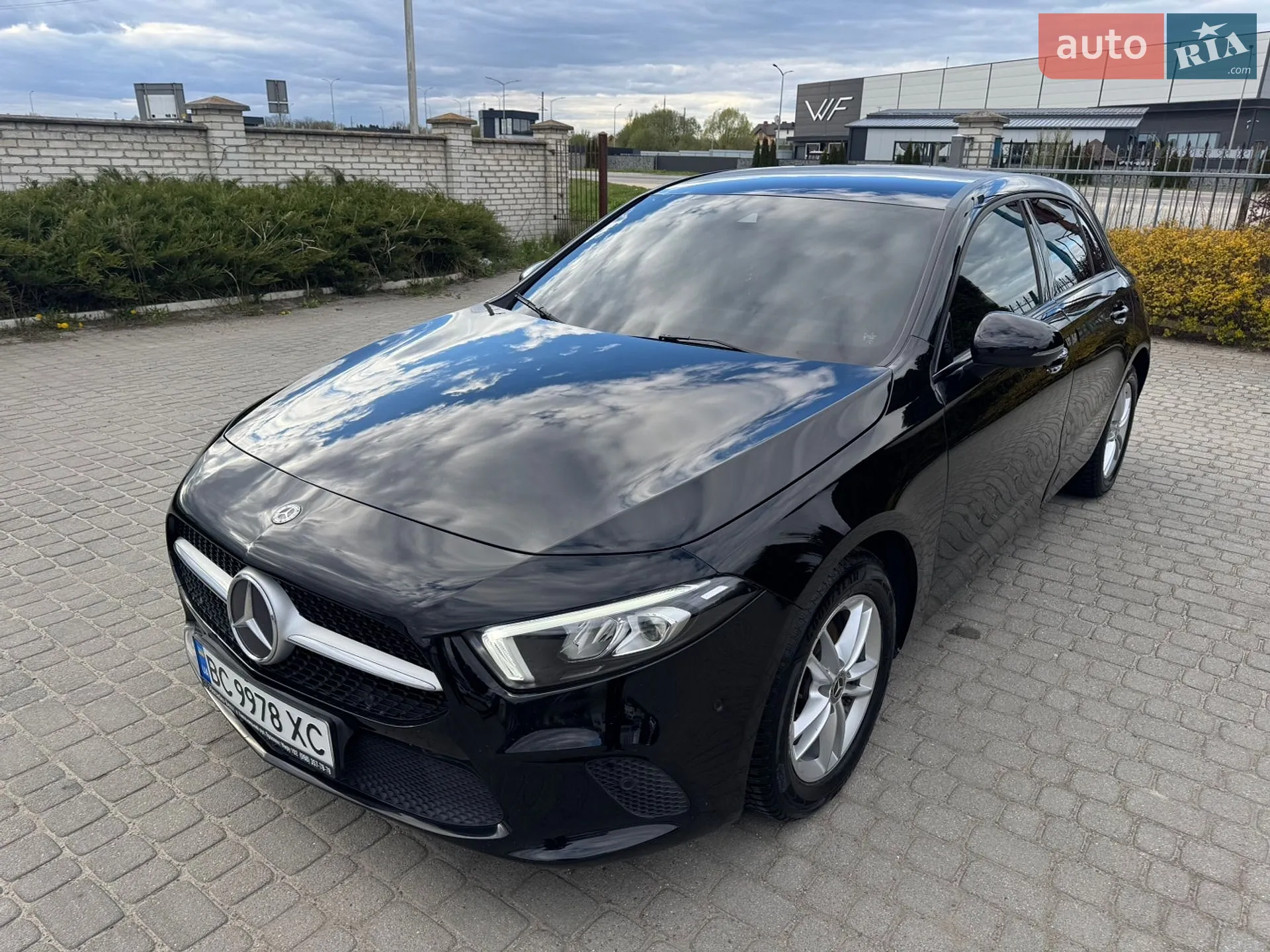 2019 Mercedes-Benz A-klasse - мініатюра 15
