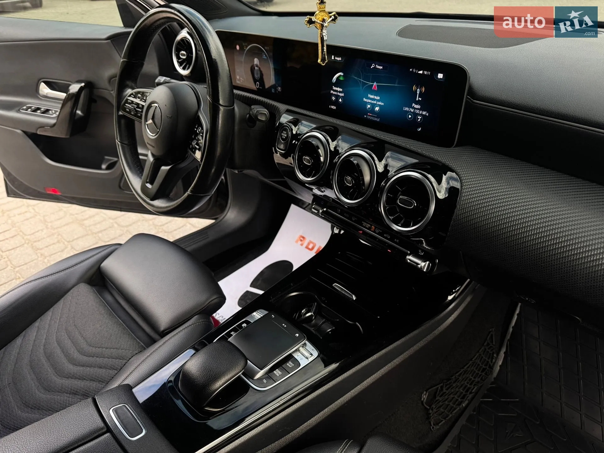 2019 Mercedes-Benz A-klasse - мініатюра 28