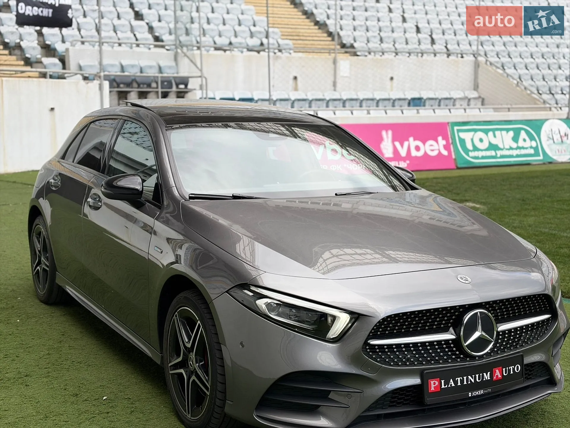 2020 Mercedes-Benz A-klasse - мініатюра 9