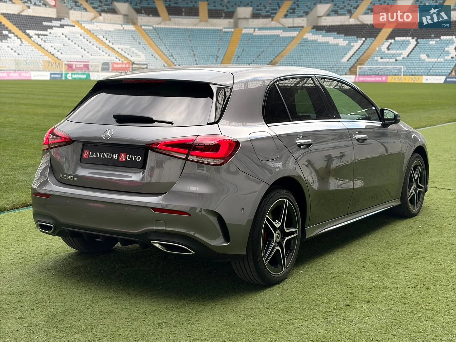 2020 Mercedes-Benz A-klasse - мініатюра 13