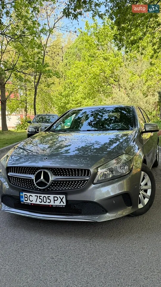 2019 Mercedes-Benz A-klasse - мініатюра 25