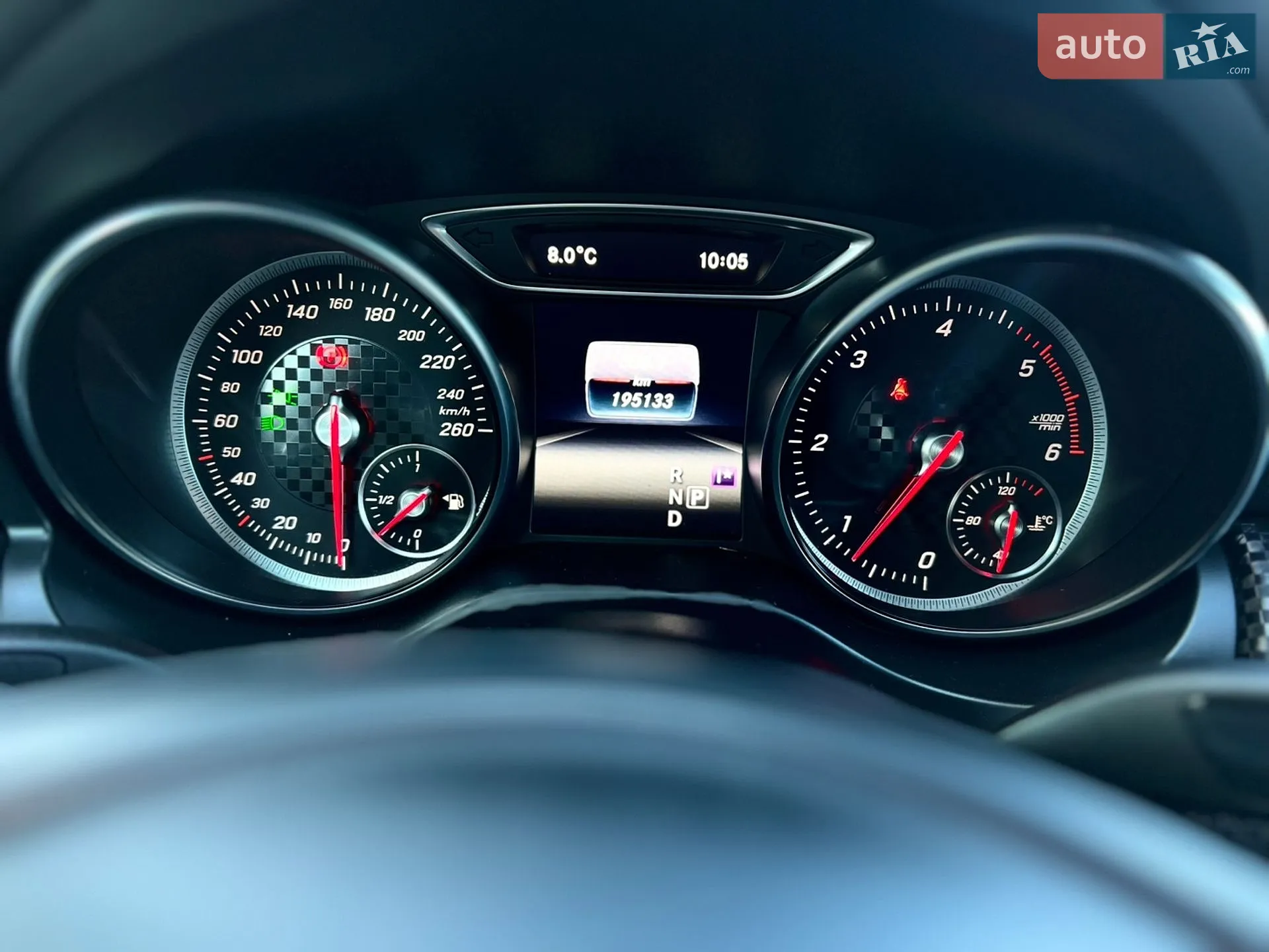 2017 Mercedes-Benz A-klasse - мініатюра 13