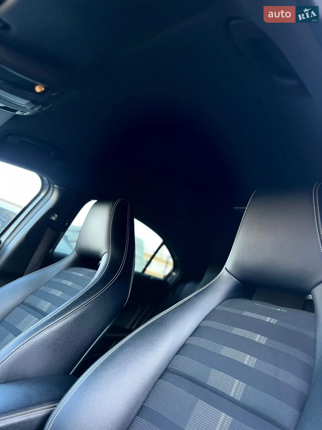 2017 Mercedes-Benz A-klasse - мініатюра 20