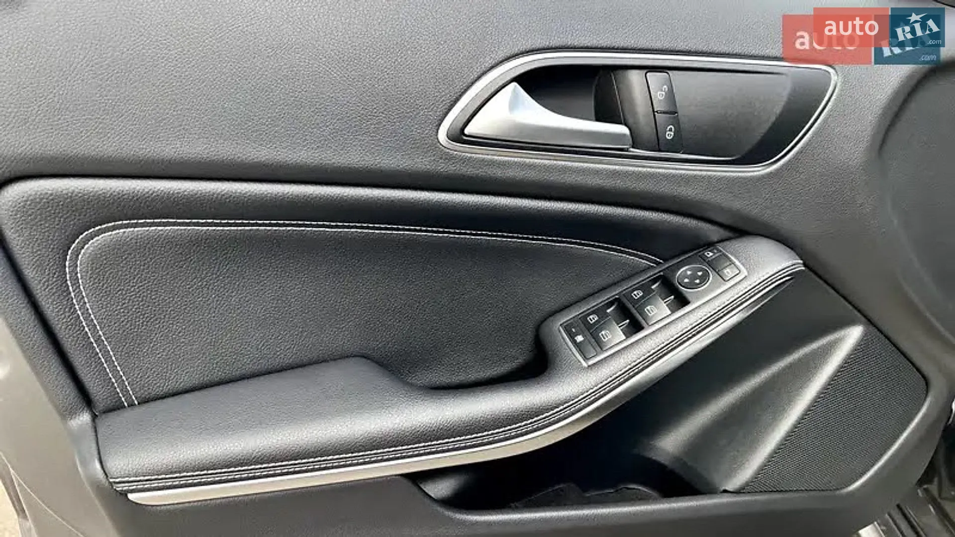 2017 Mercedes-Benz A-klasse - мініатюра 27