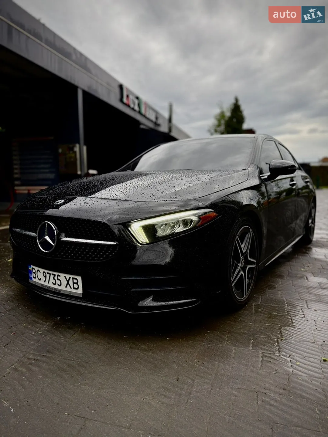 2019 Mercedes-Benz A-klasse - мініатюра 3