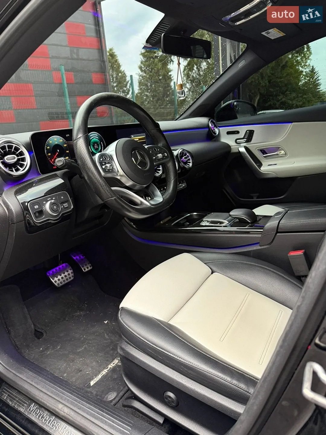 2019 Mercedes-Benz A-klasse - мініатюра 7