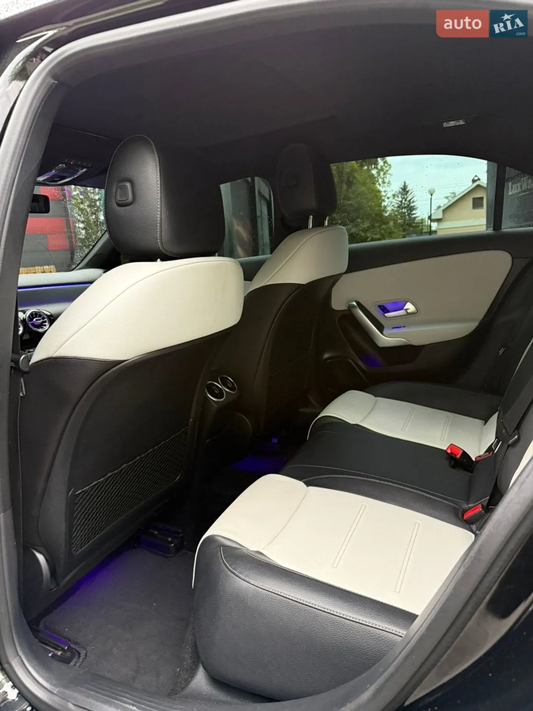 2019 Mercedes-Benz A-klasse - мініатюра 10
