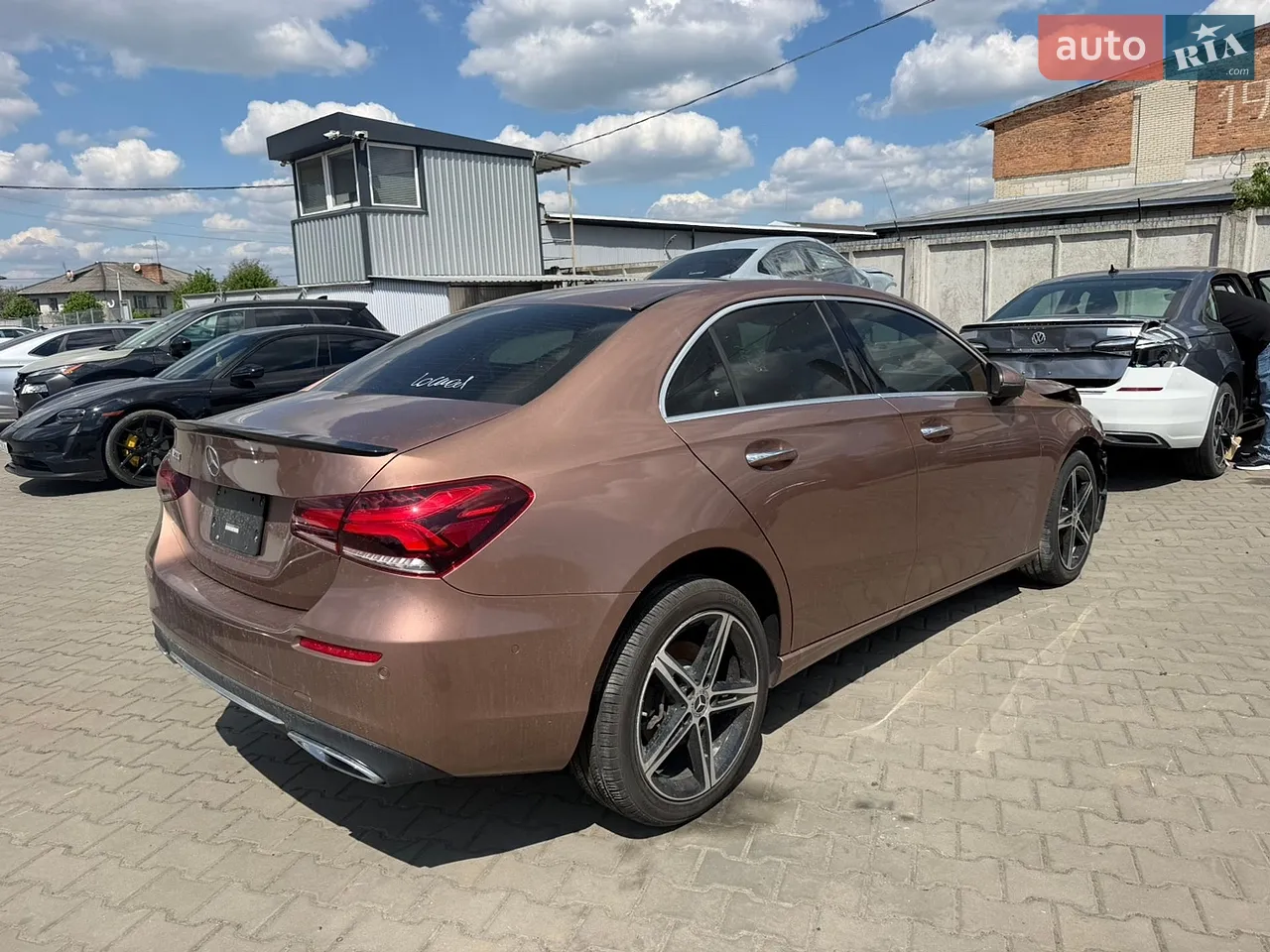 2014 Audi A4 - мініатюра 37
