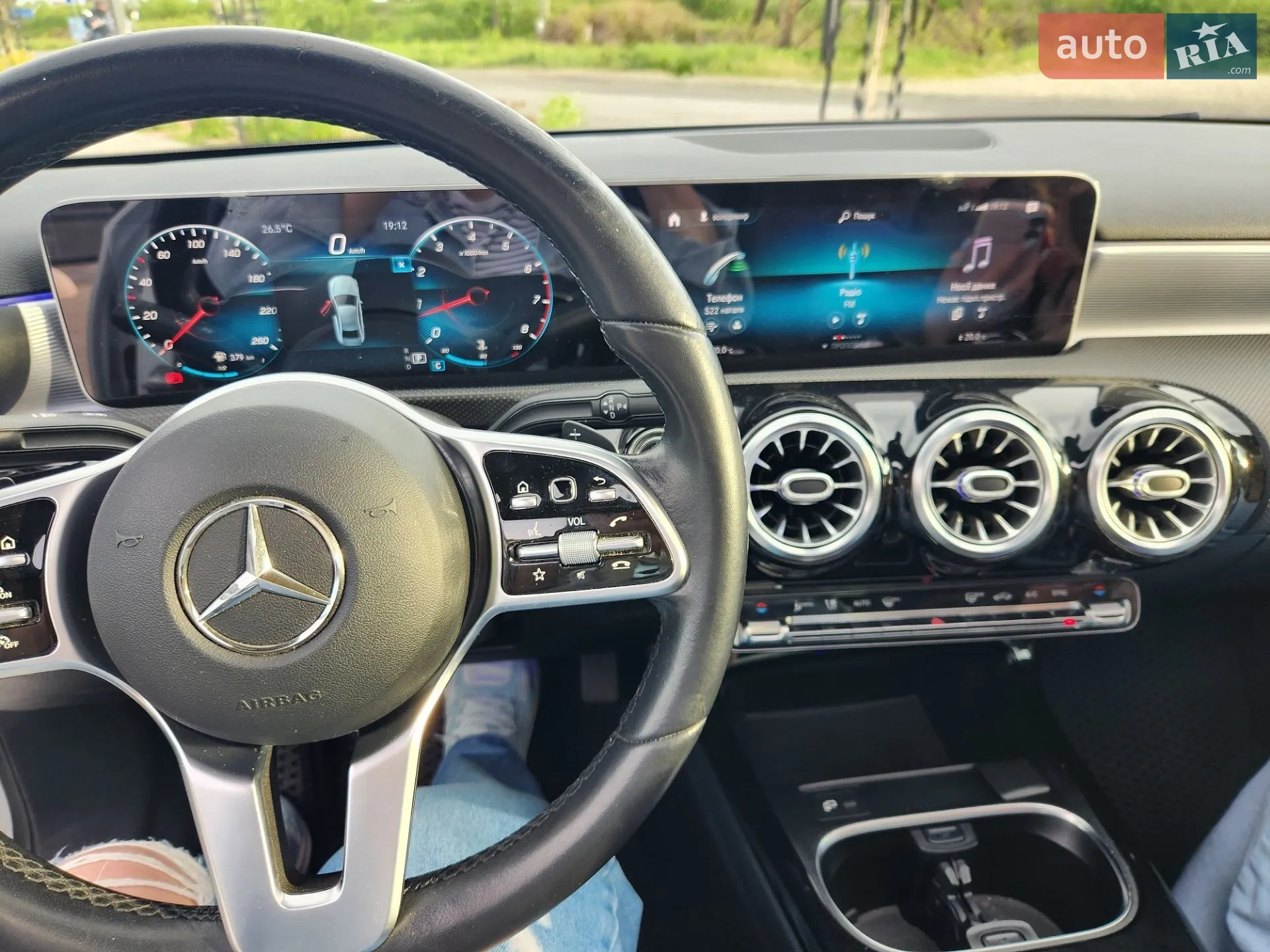 2020 Mercedes-Benz A-klasse - мініатюра 9