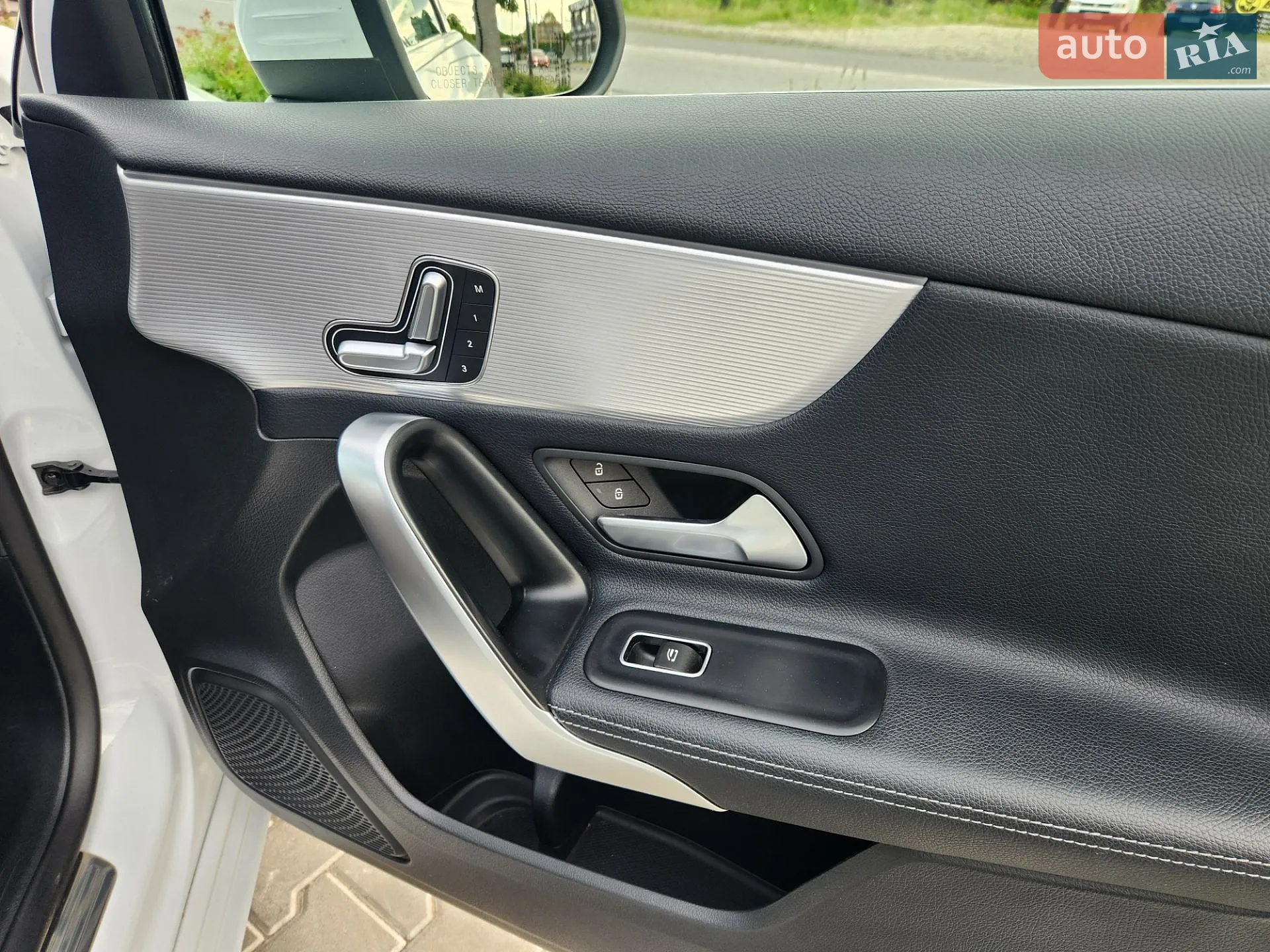 2020 Mercedes-Benz A-klasse - мініатюра 11