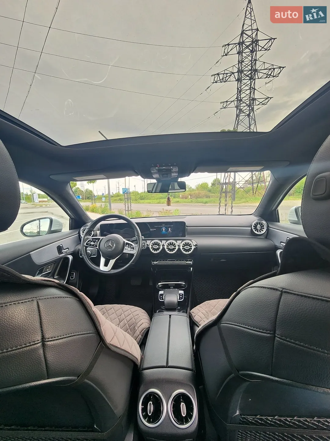 2020 Mercedes-Benz A-klasse - мініатюра 17