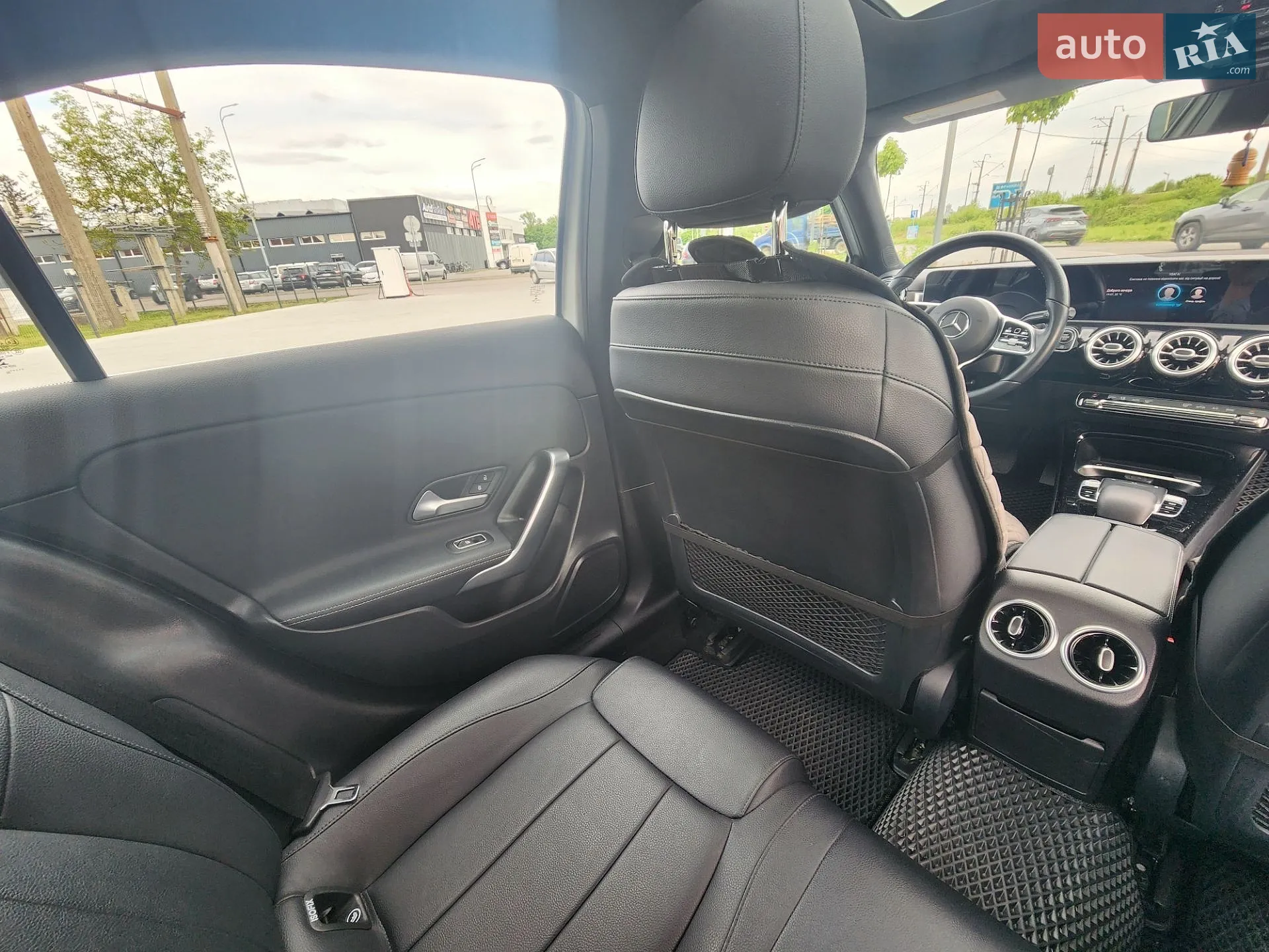 2020 Mercedes-Benz A-klasse - мініатюра 24