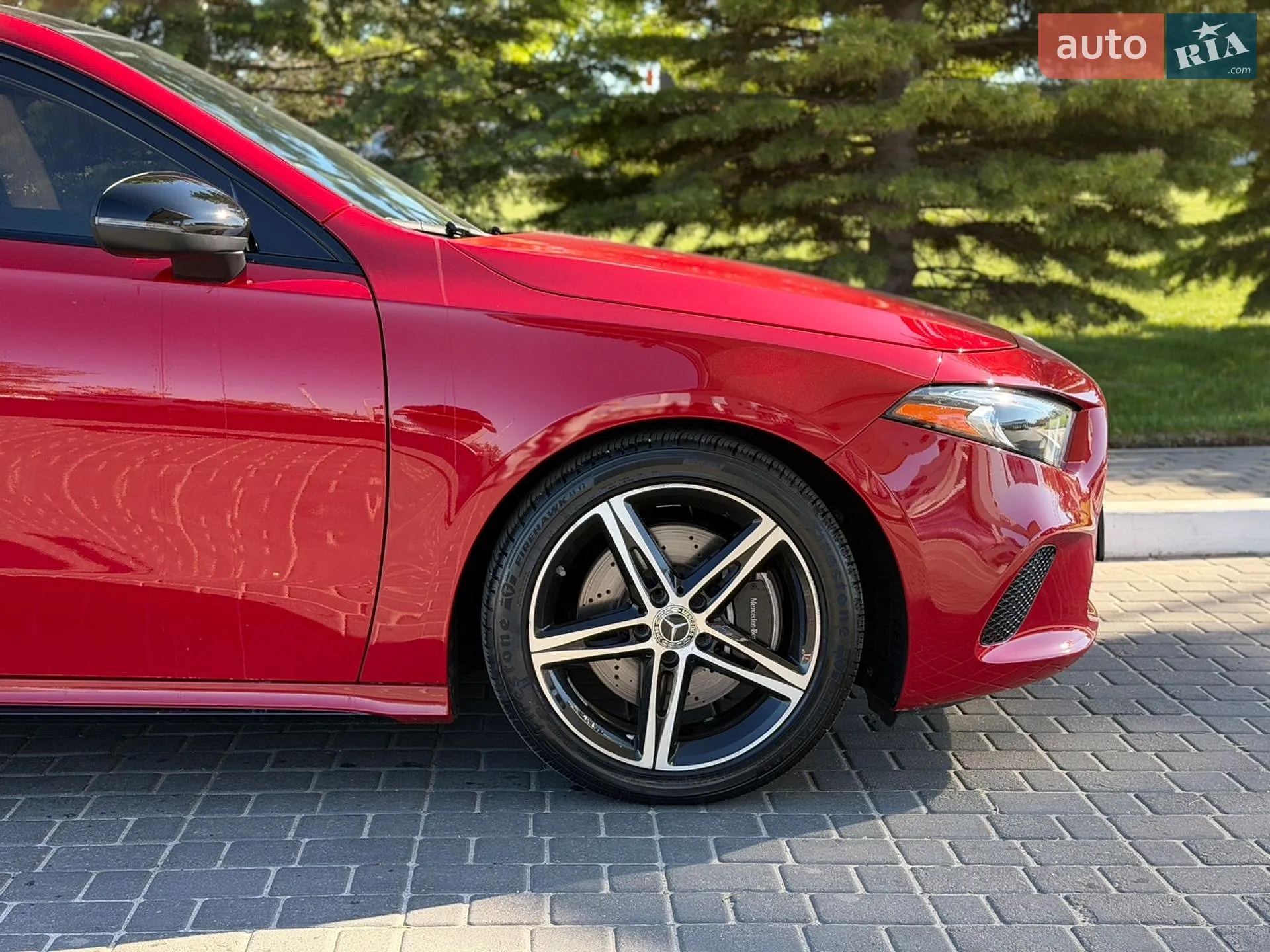 2019 Mercedes-Benz A-klasse - мініатюра 13