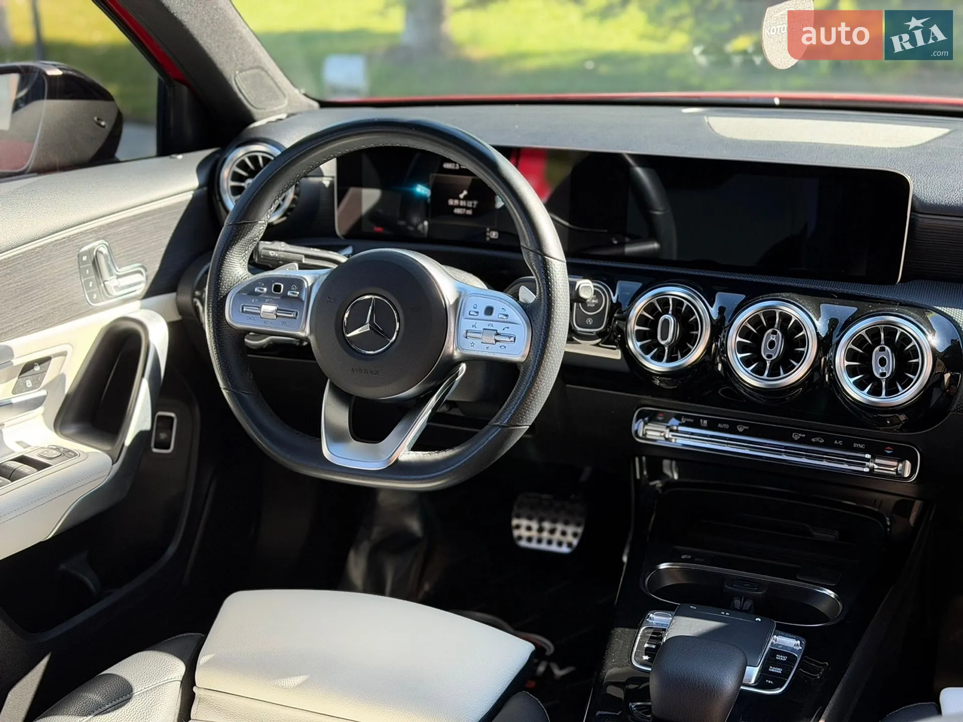 2019 Mercedes-Benz A-klasse - мініатюра 37