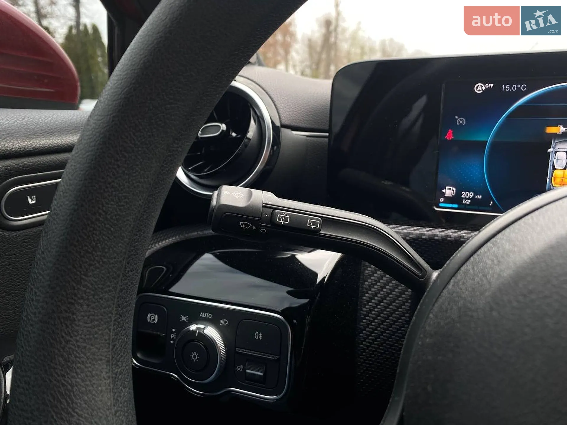 2018 Mercedes-Benz A-klasse - мініатюра 34