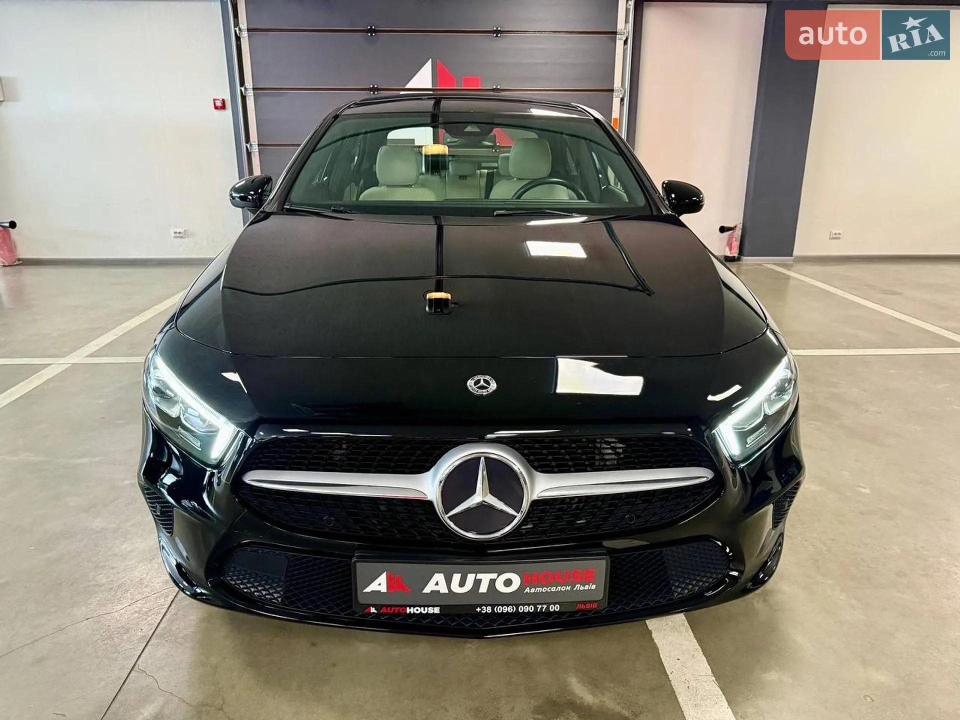 2019 Mercedes-Benz A-klasse - мініатюра 18