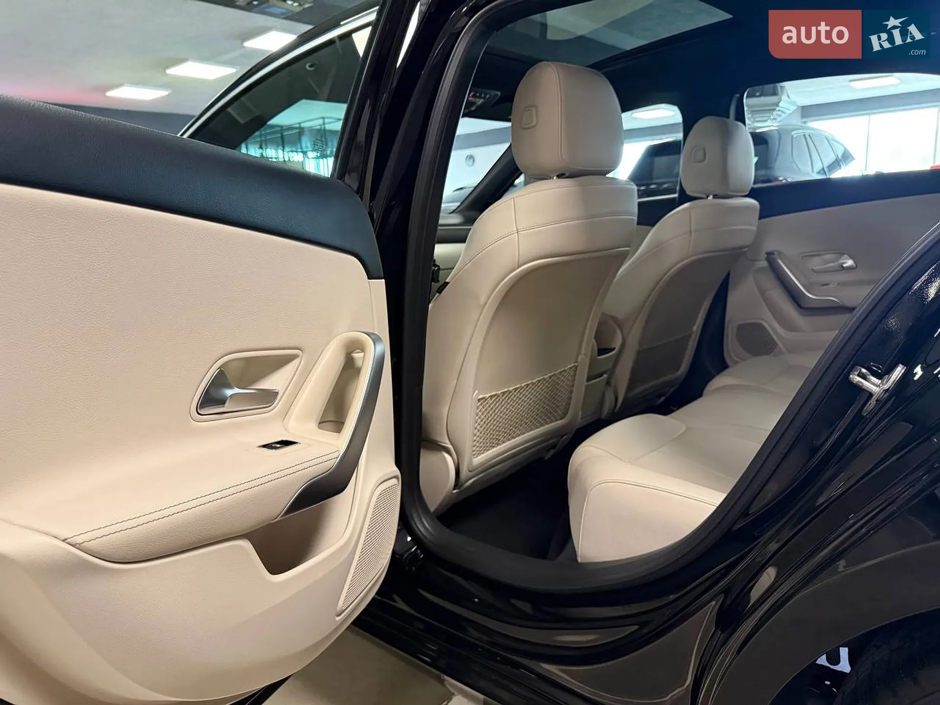 2019 Mercedes-Benz A-klasse - мініатюра 42