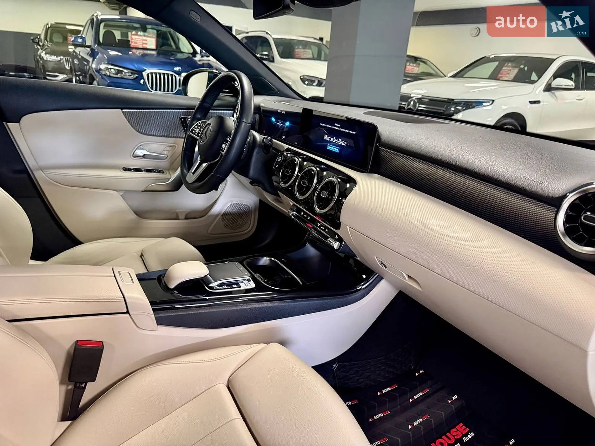 2019 Mercedes-Benz A-klasse - мініатюра 54