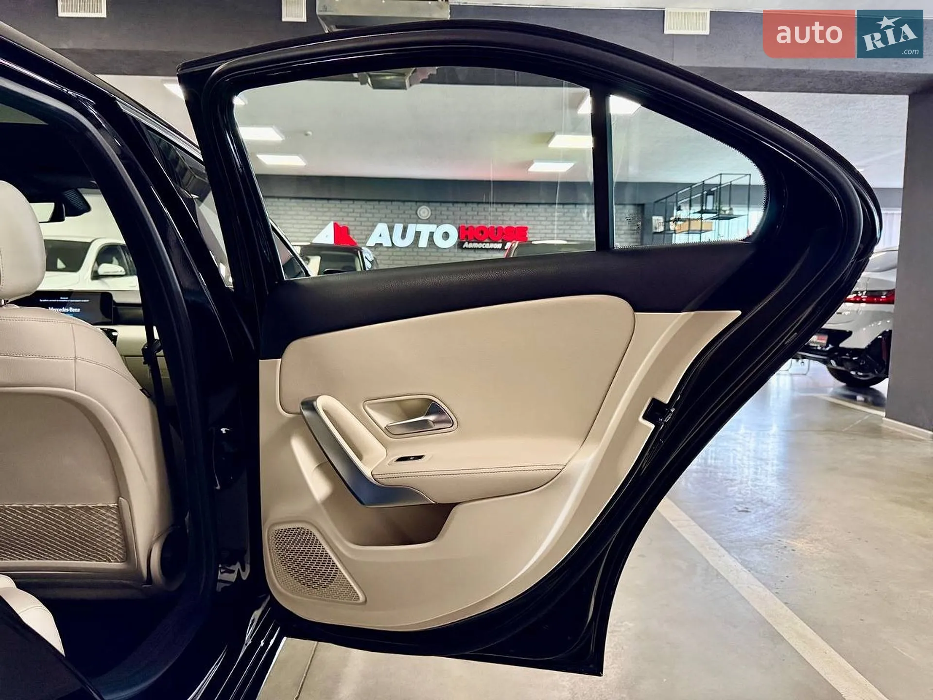 2019 Mercedes-Benz A-klasse - мініатюра 58