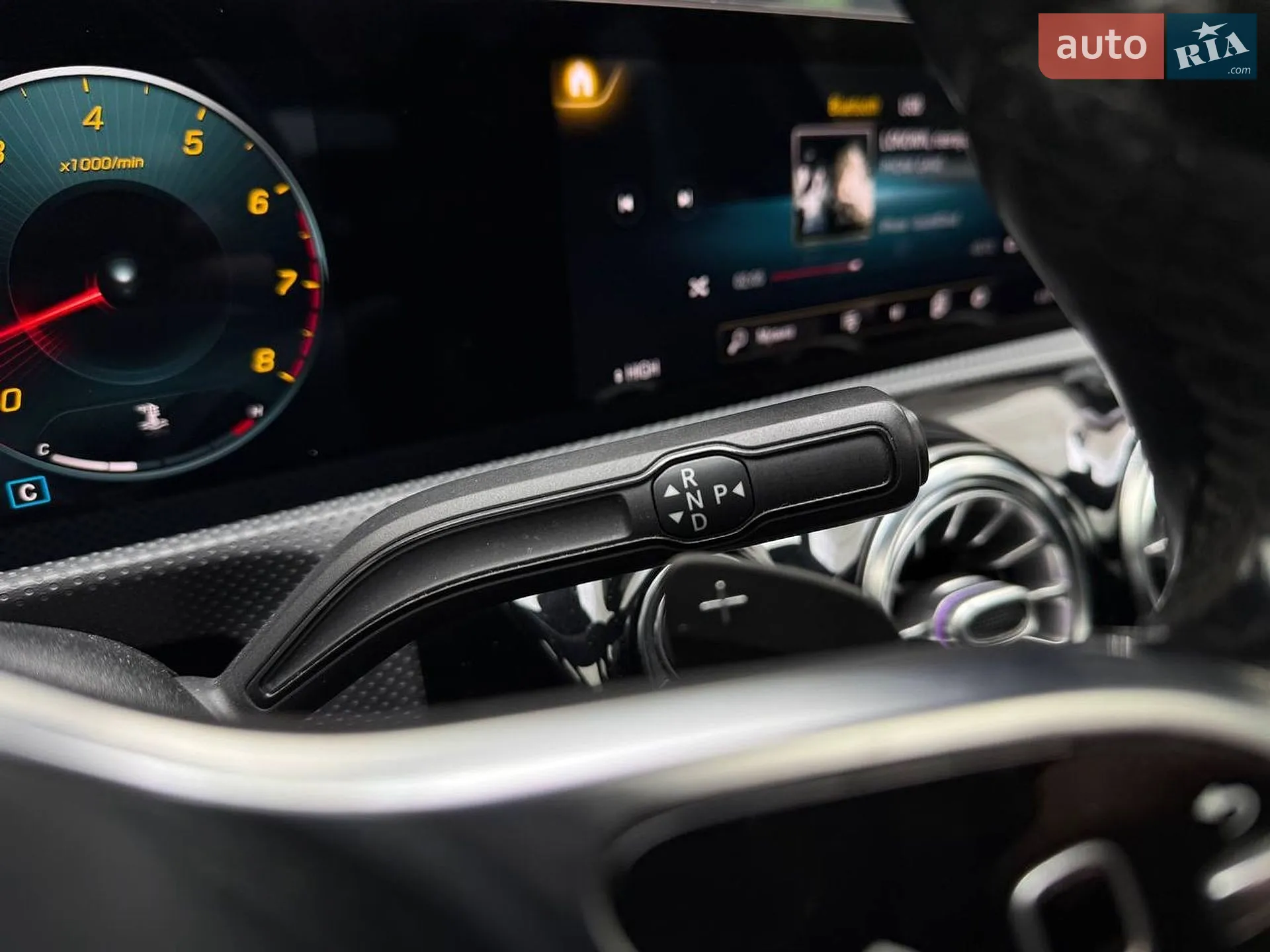 2020 Mercedes-Benz A-klasse - мініатюра 20