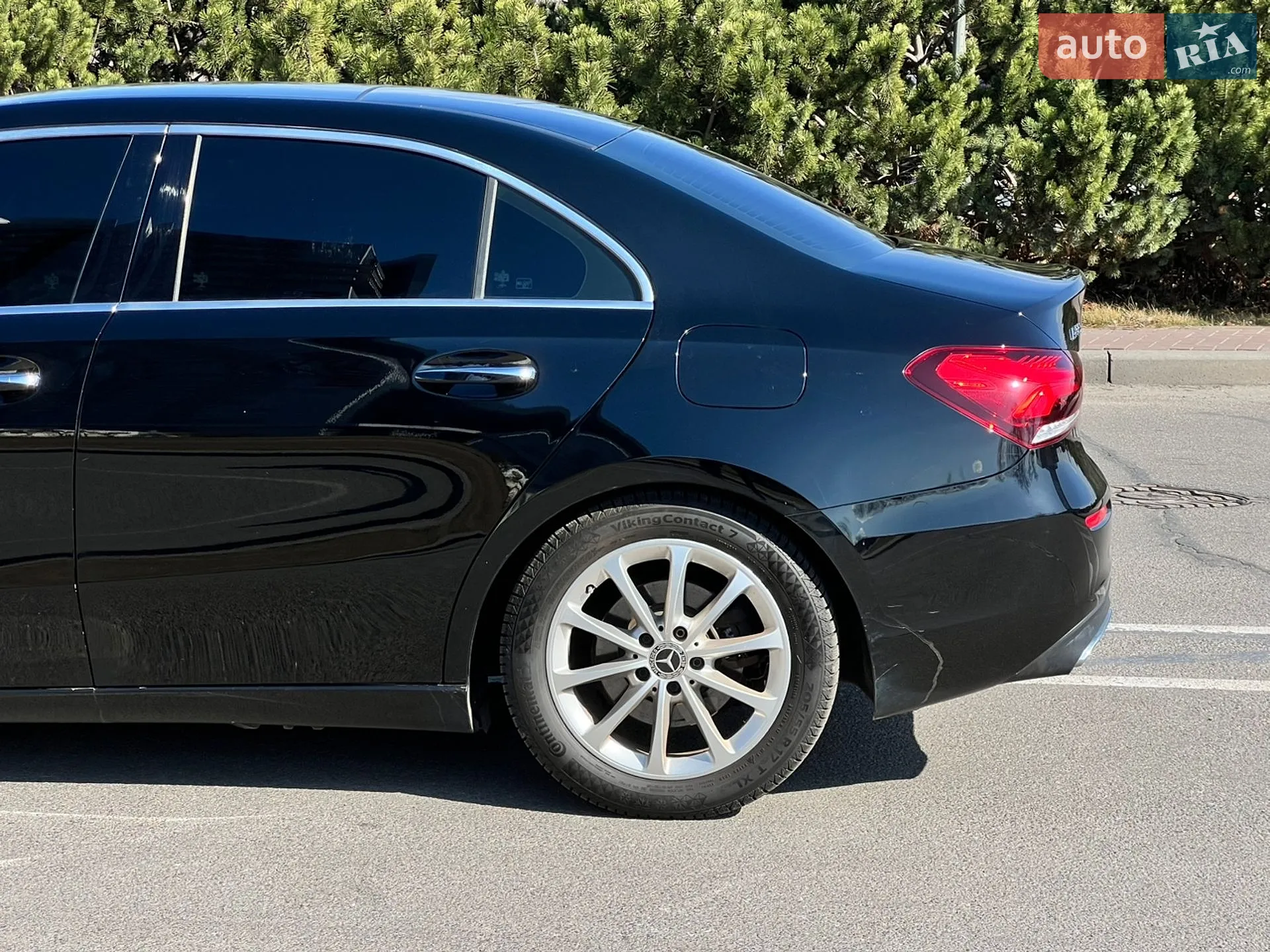 2021 Mercedes-Benz A-klasse - мініатюра 13