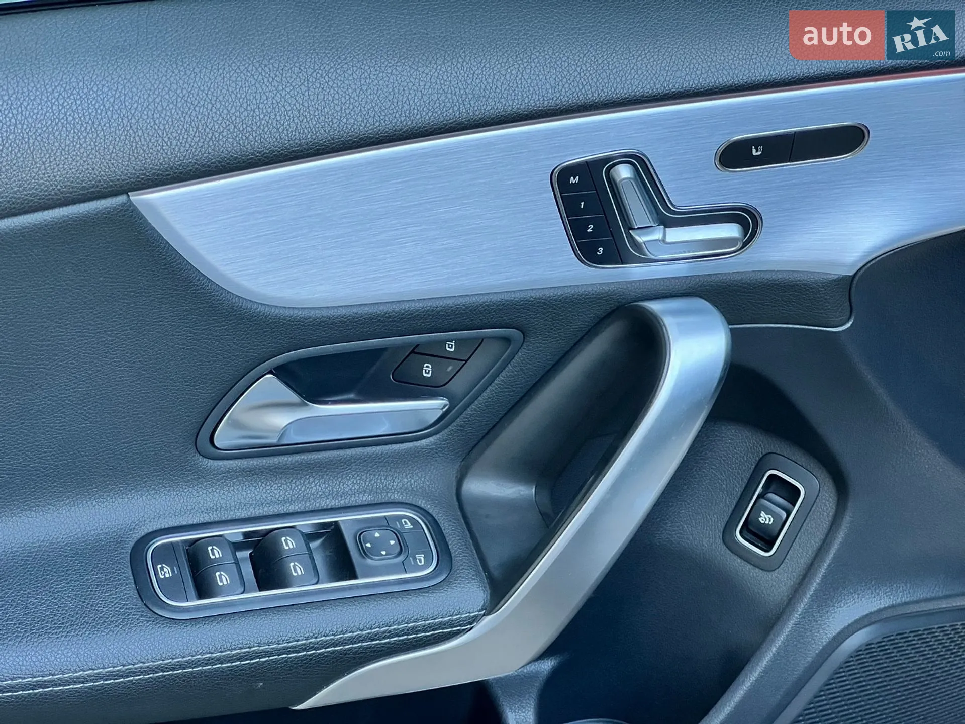 2021 Mercedes-Benz A-klasse - мініатюра 28