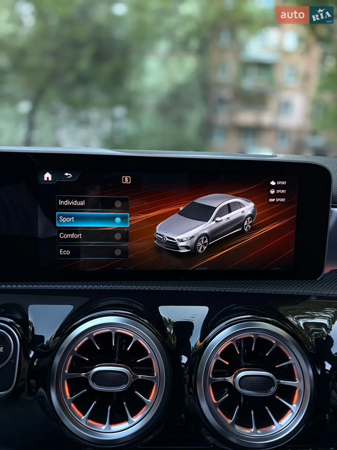 2019 Mercedes-Benz A-klasse - мініатюра 11