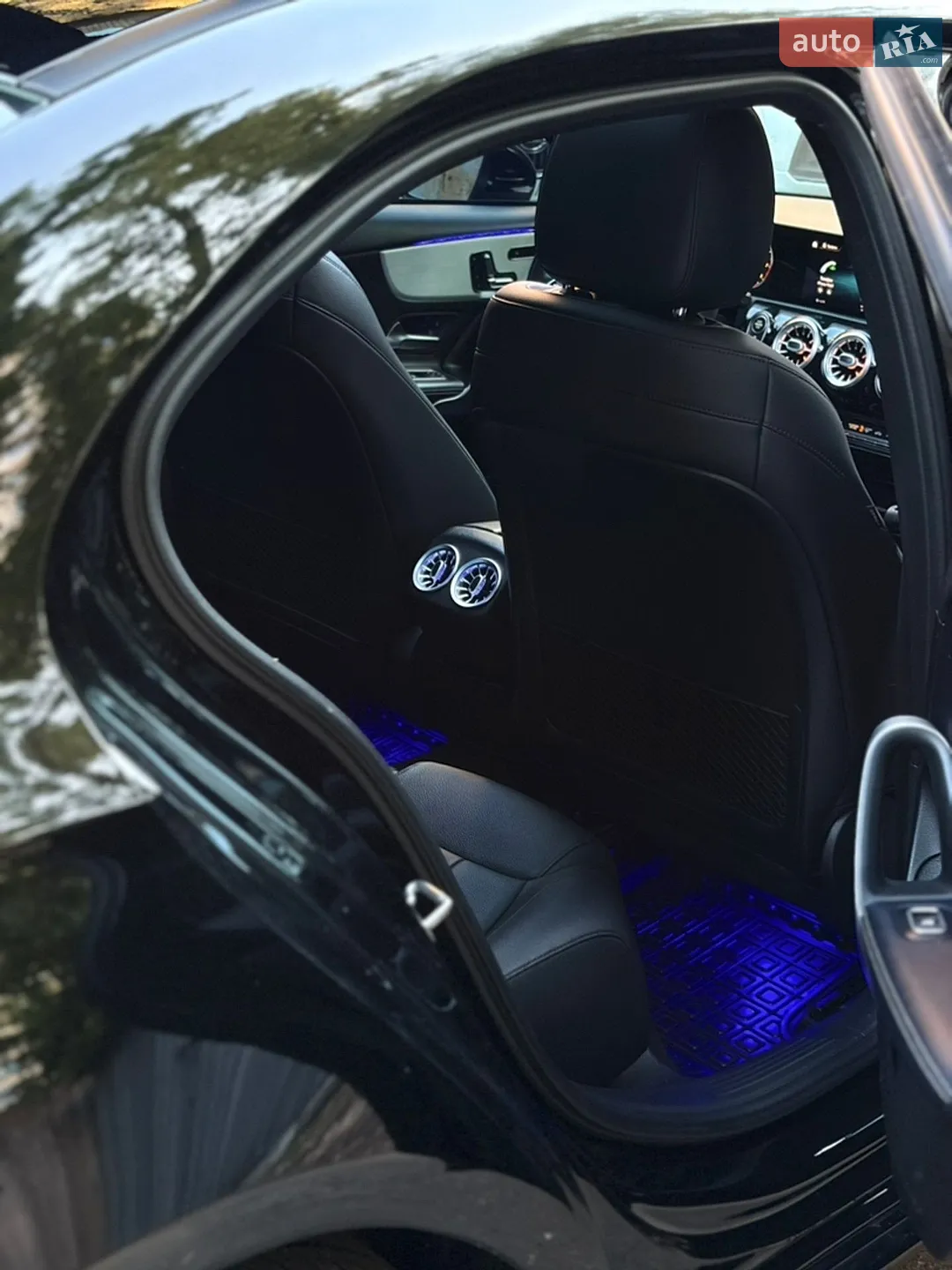 2019 Mercedes-Benz A-klasse - мініатюра 21