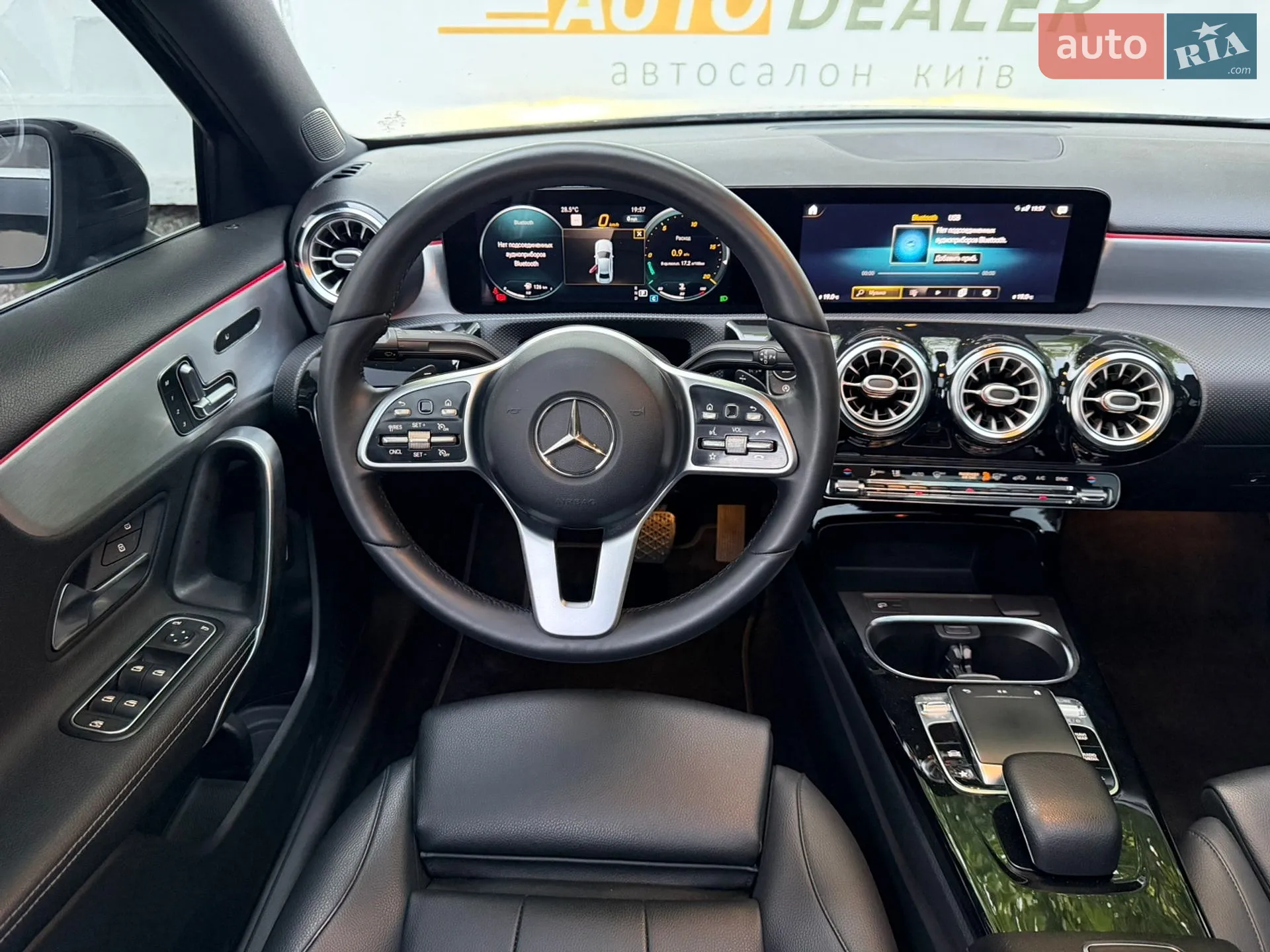 2021 Mercedes-Benz A-klasse - мініатюра 13