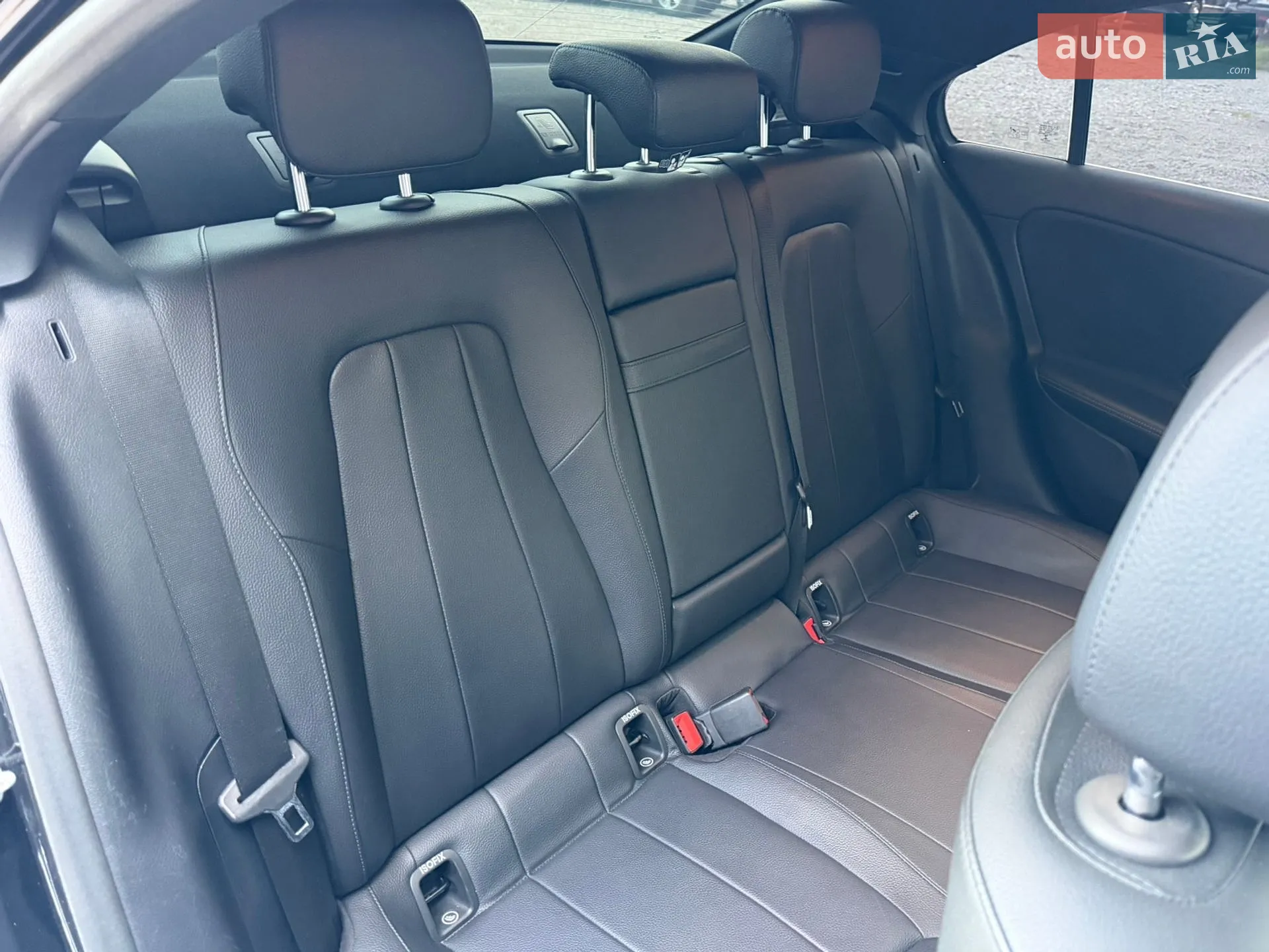 2021 Mercedes-Benz A-klasse - мініатюра 20