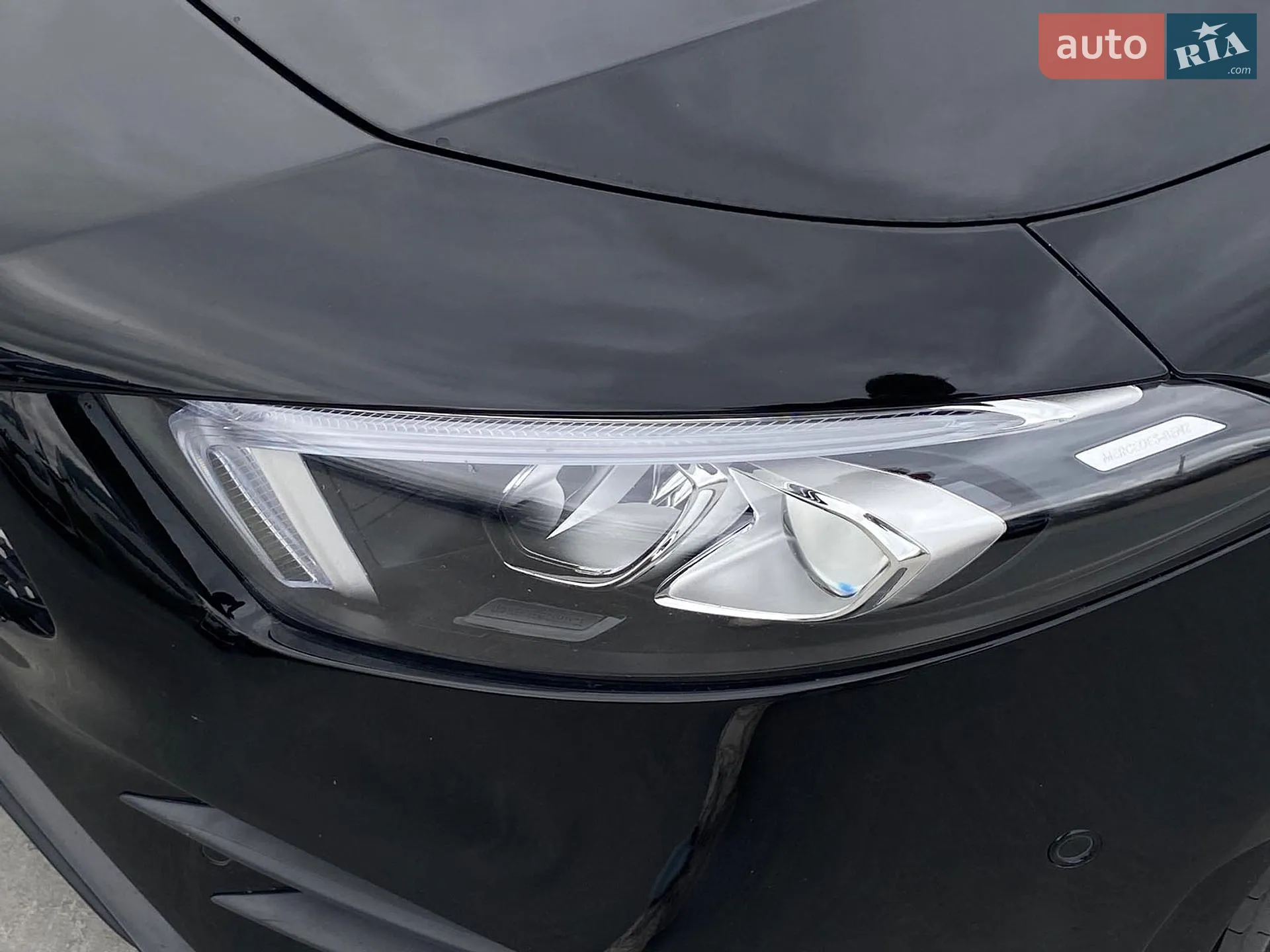 2020 Mercedes-Benz A-klasse - мініатюра 13