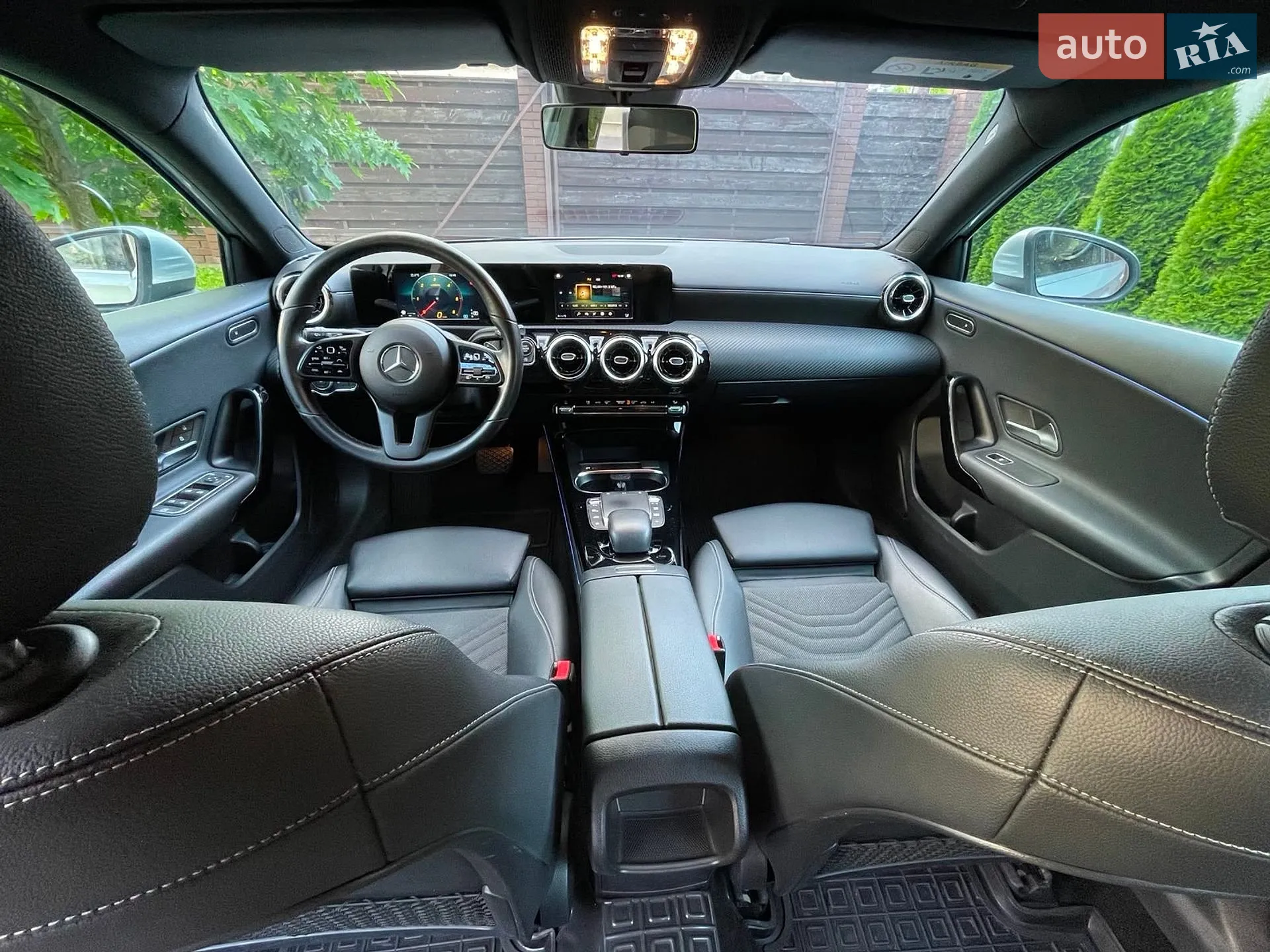 2020 Mercedes-Benz A-klasse - мініатюра 9