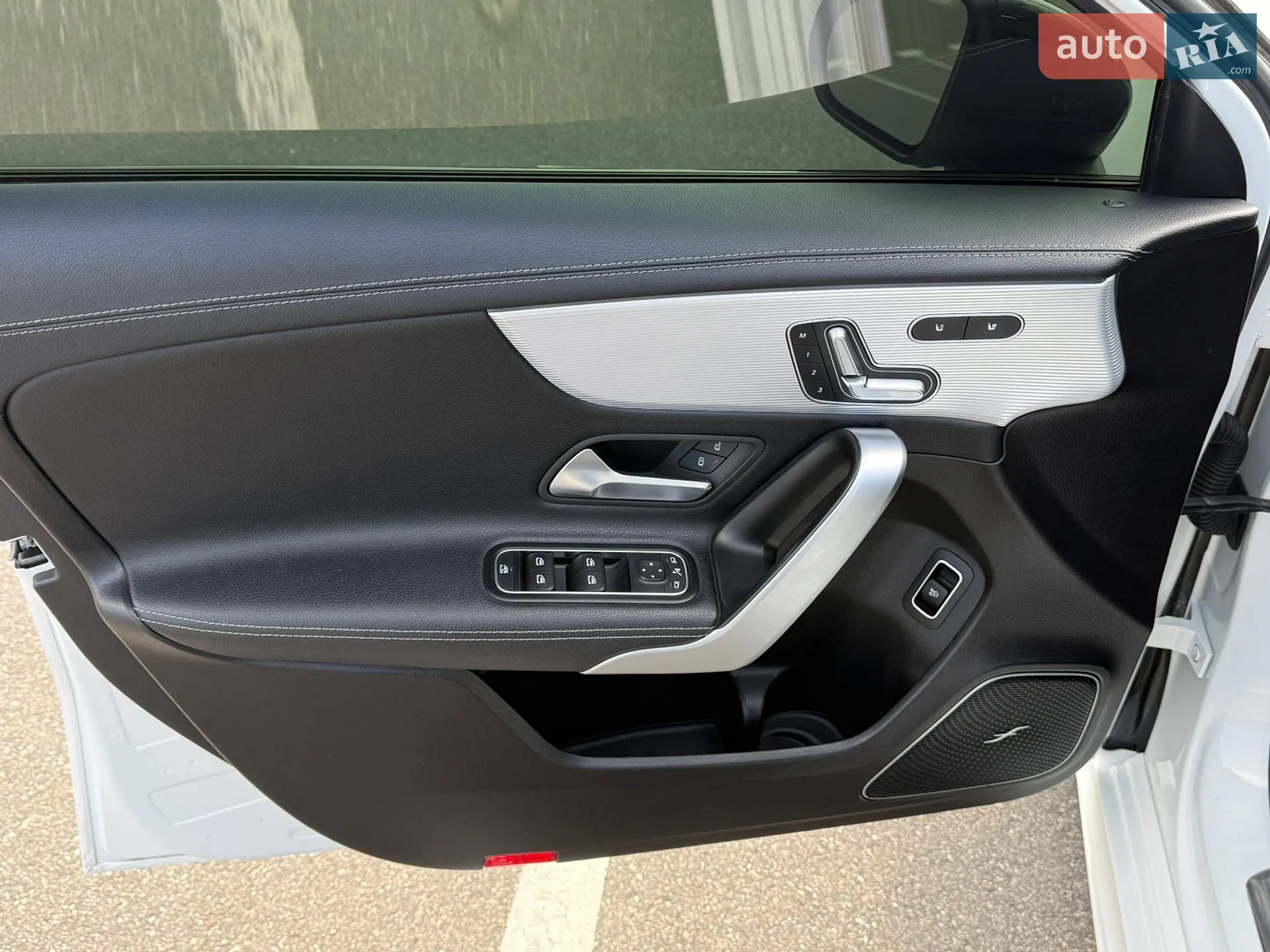 2018 Mercedes-Benz A-klasse - мініатюра 18