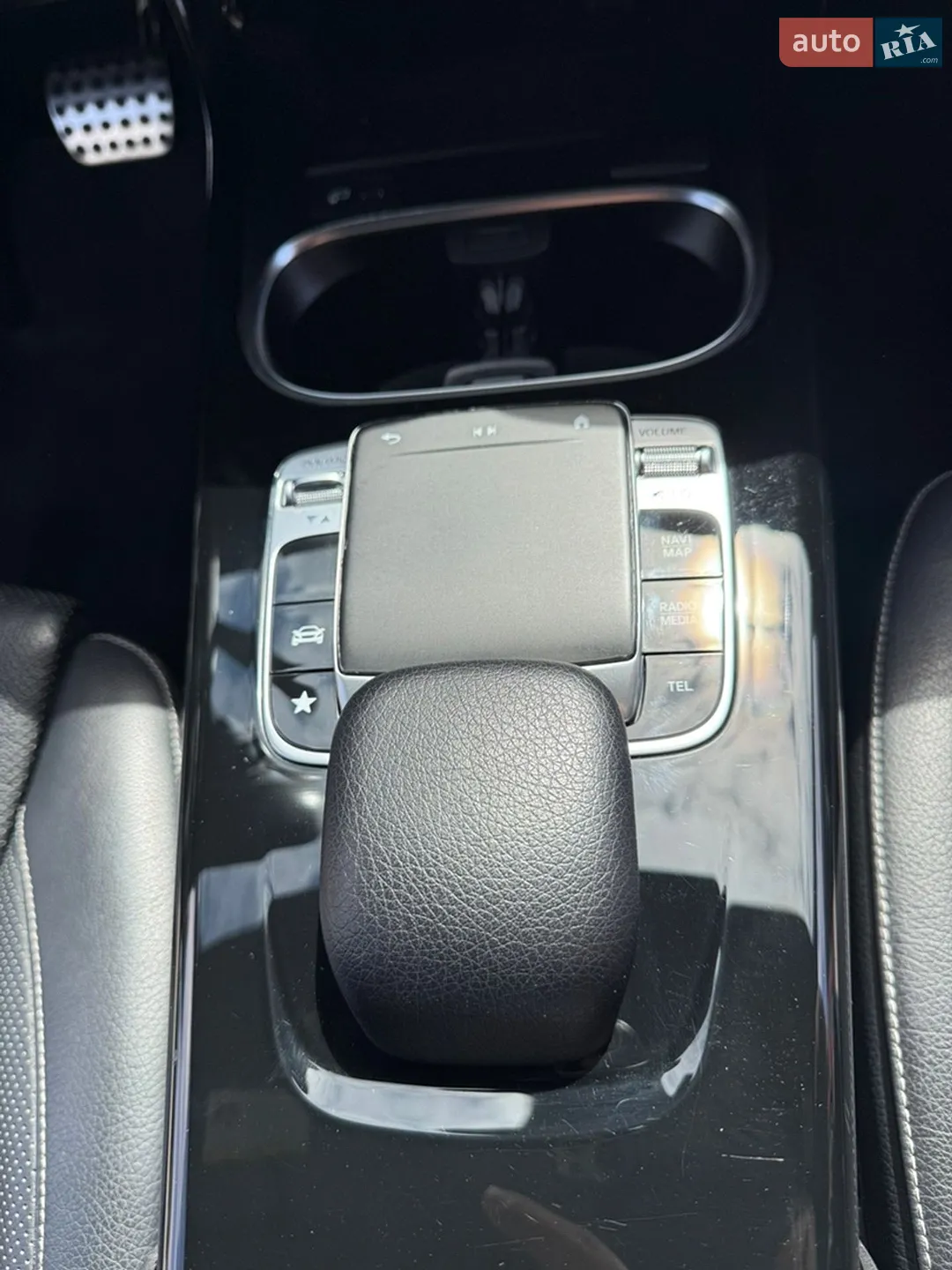 2018 Mercedes-Benz A-klasse - мініатюра 35