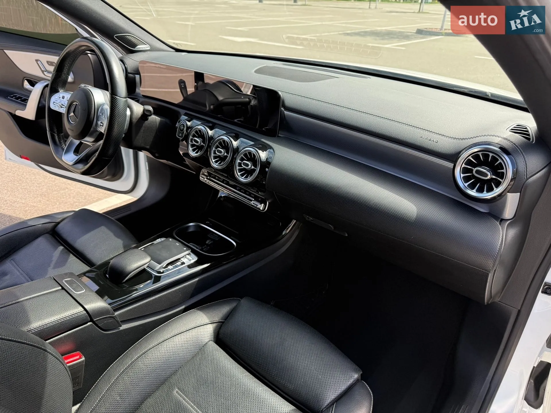 2018 Mercedes-Benz A-klasse - мініатюра 36