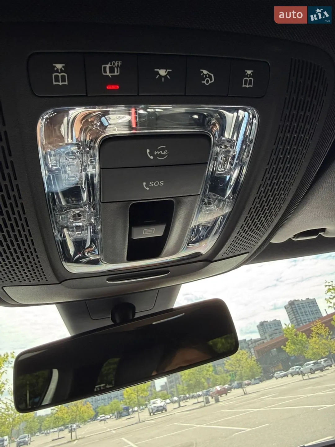 2018 Mercedes-Benz A-klasse - мініатюра 44