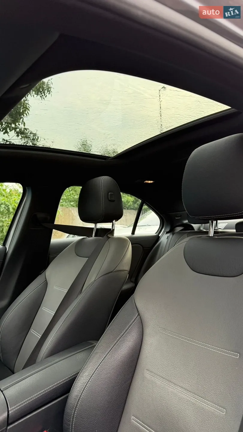 2019 Mercedes-Benz A-klasse - мініатюра 9