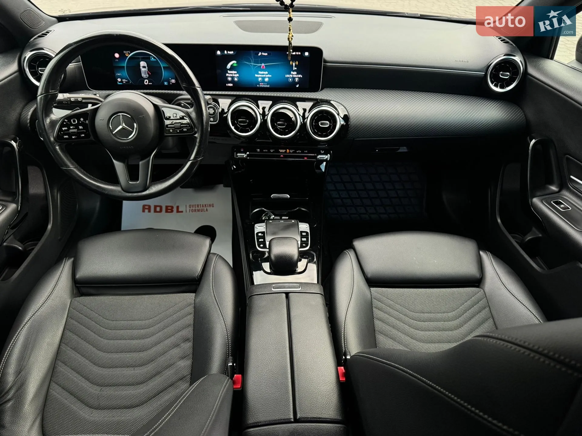 2019 Mercedes-Benz A-klasse - мініатюра 11