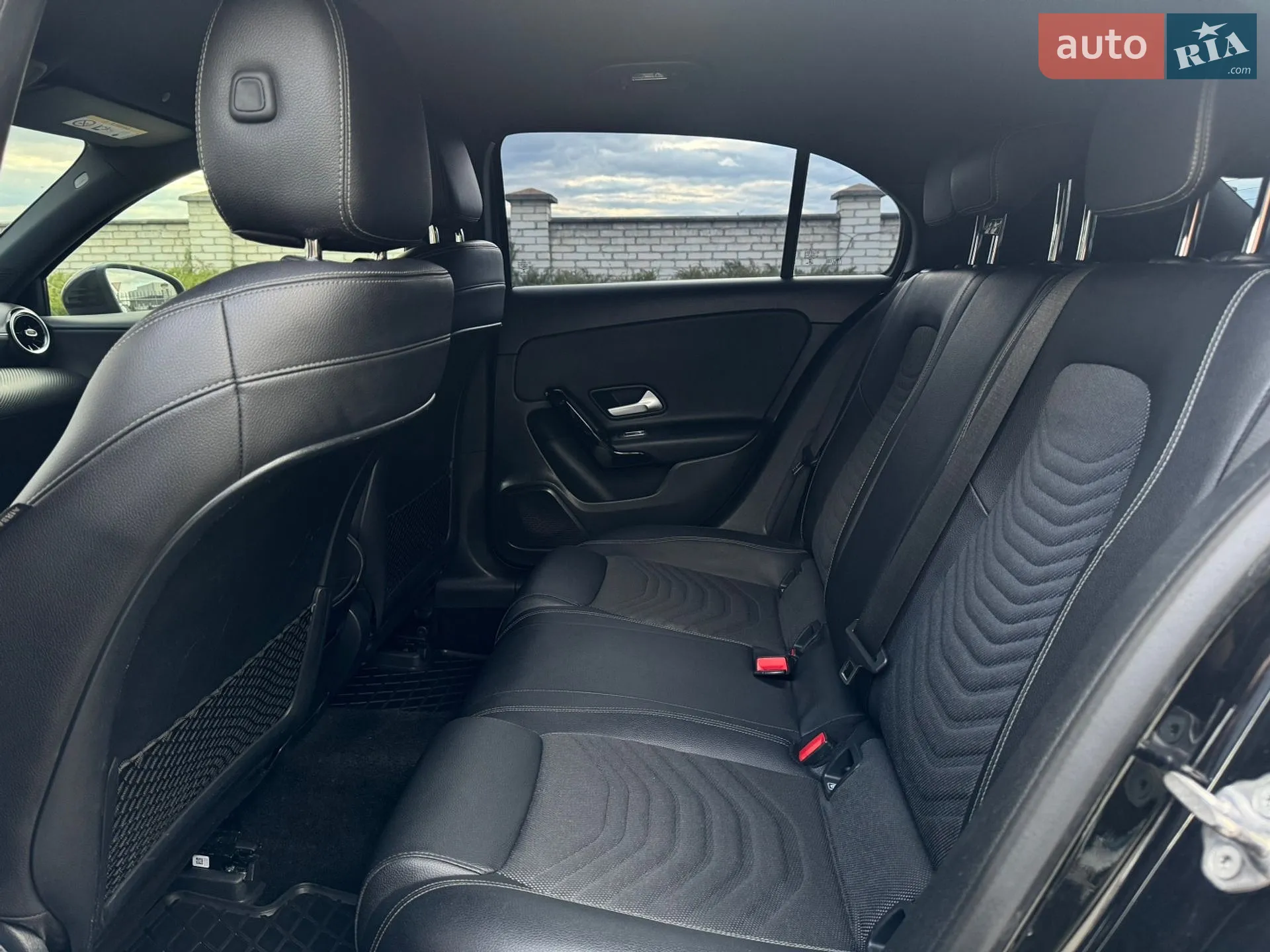 2019 Mercedes-Benz A-klasse - мініатюра 19