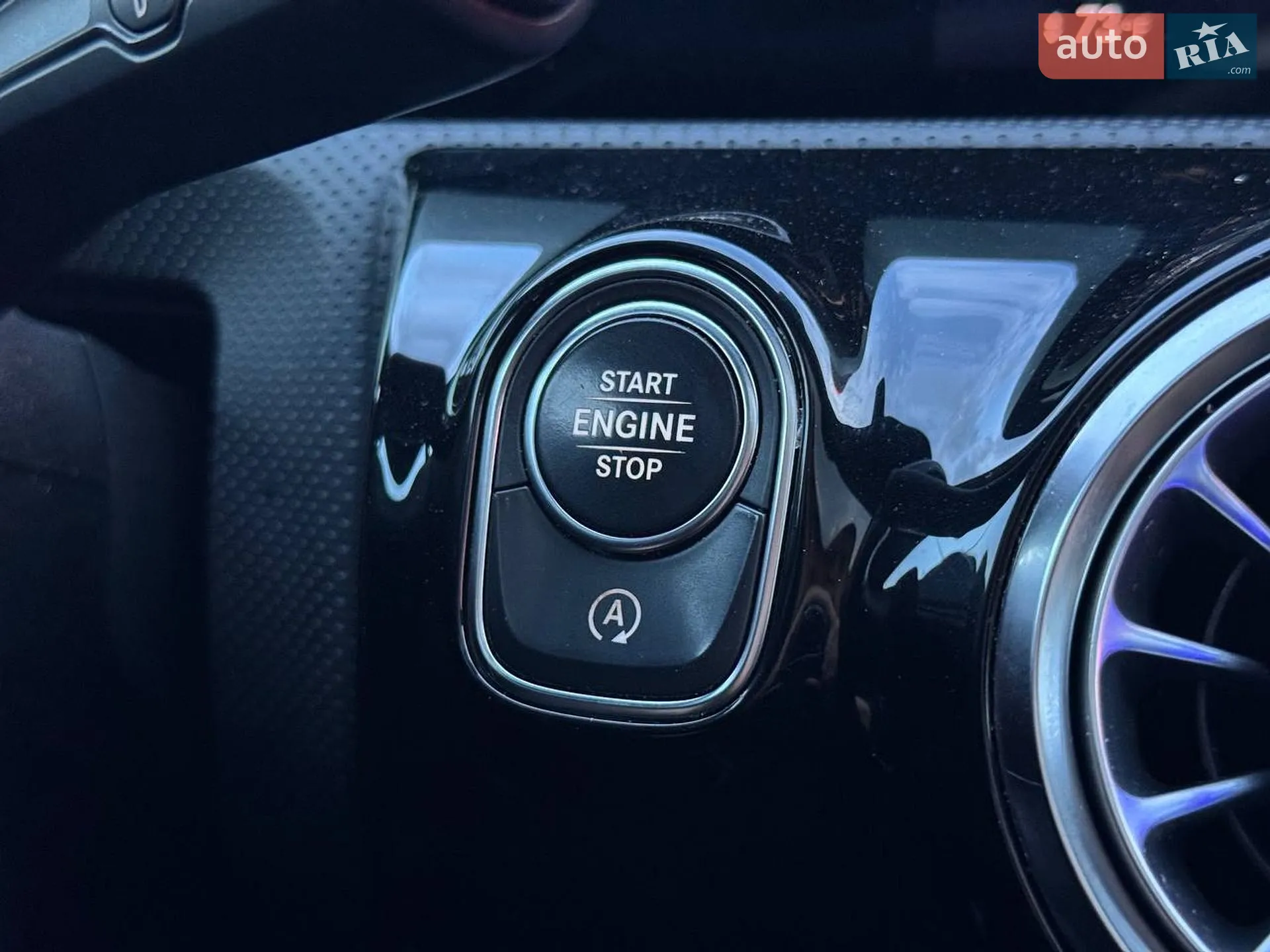 2020 Mercedes-Benz A-klasse - мініатюра 30