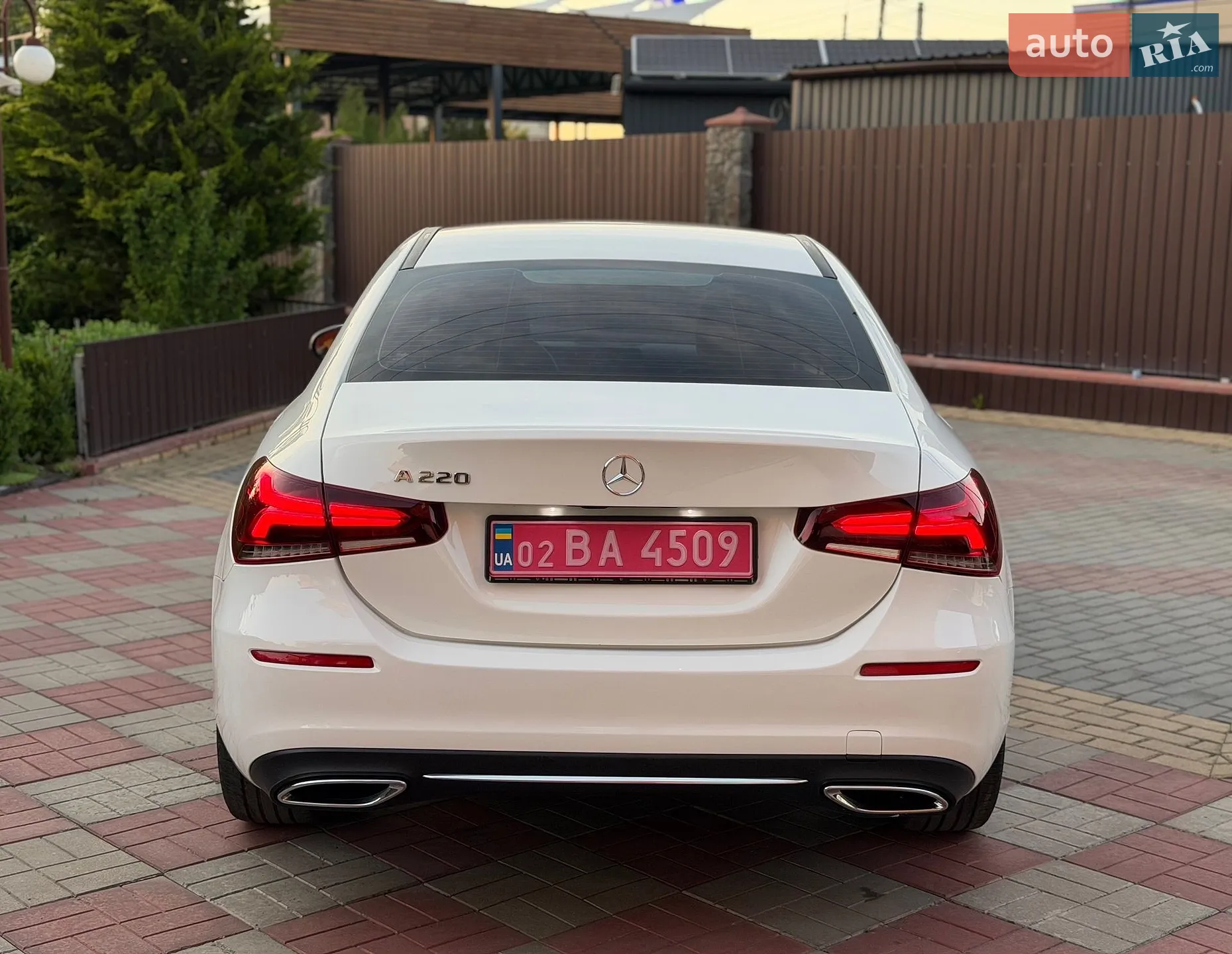 2019 Mercedes-Benz A-klasse - мініатюра 12