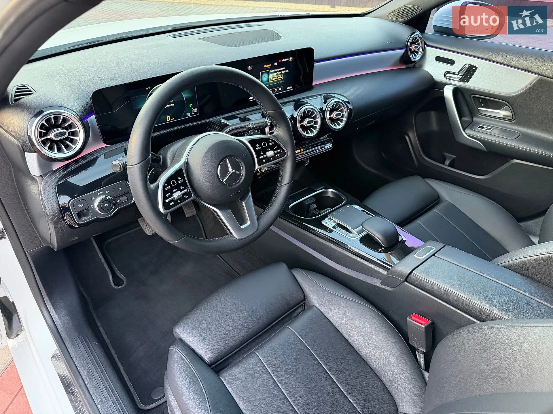2019 Mercedes-Benz A-klasse - мініатюра 20