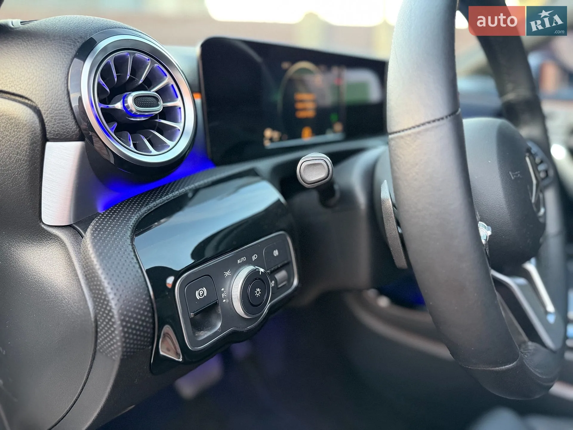 2019 Mercedes-Benz A-klasse - мініатюра 23