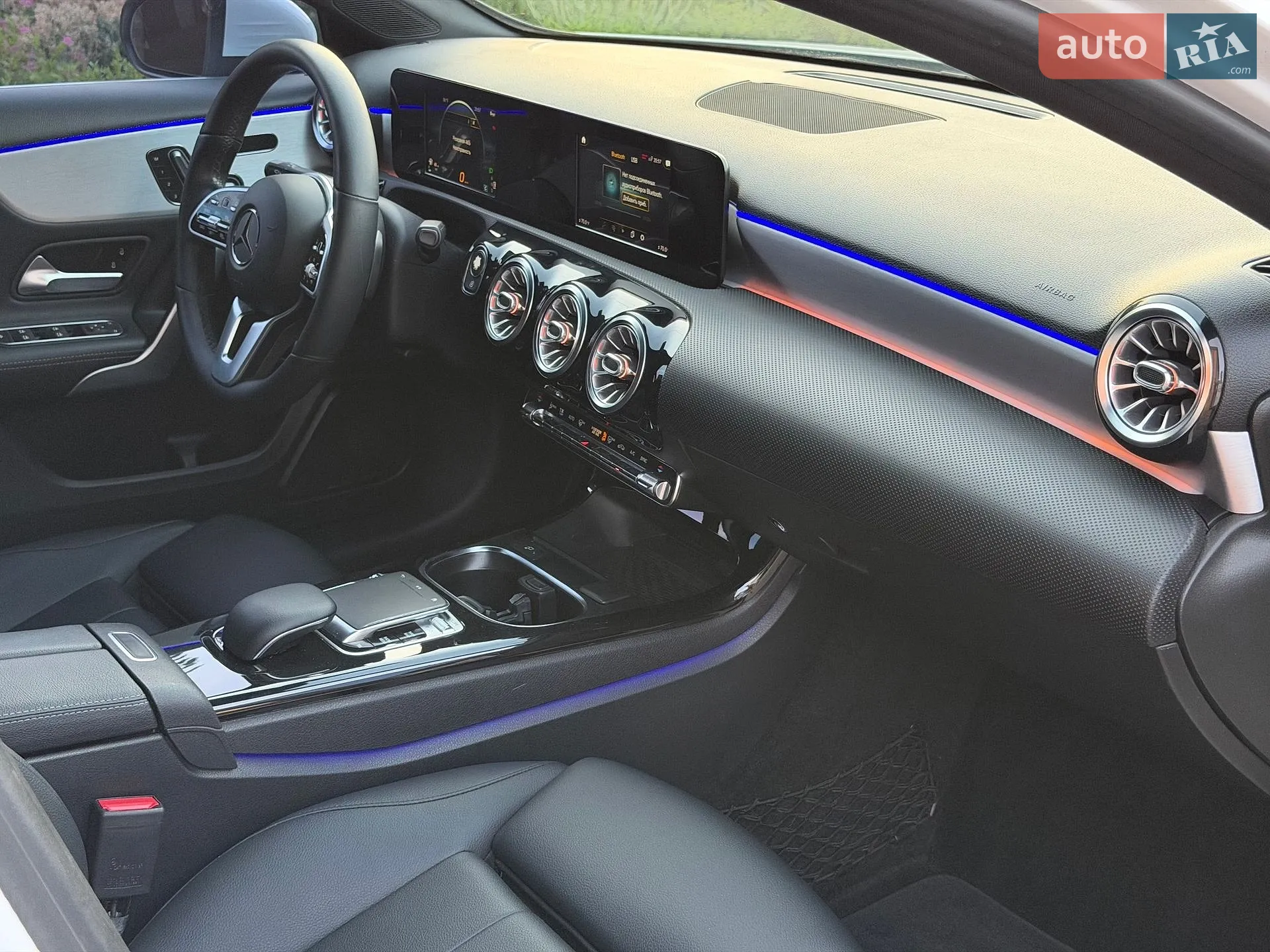 2019 Mercedes-Benz A-klasse - мініатюра 27