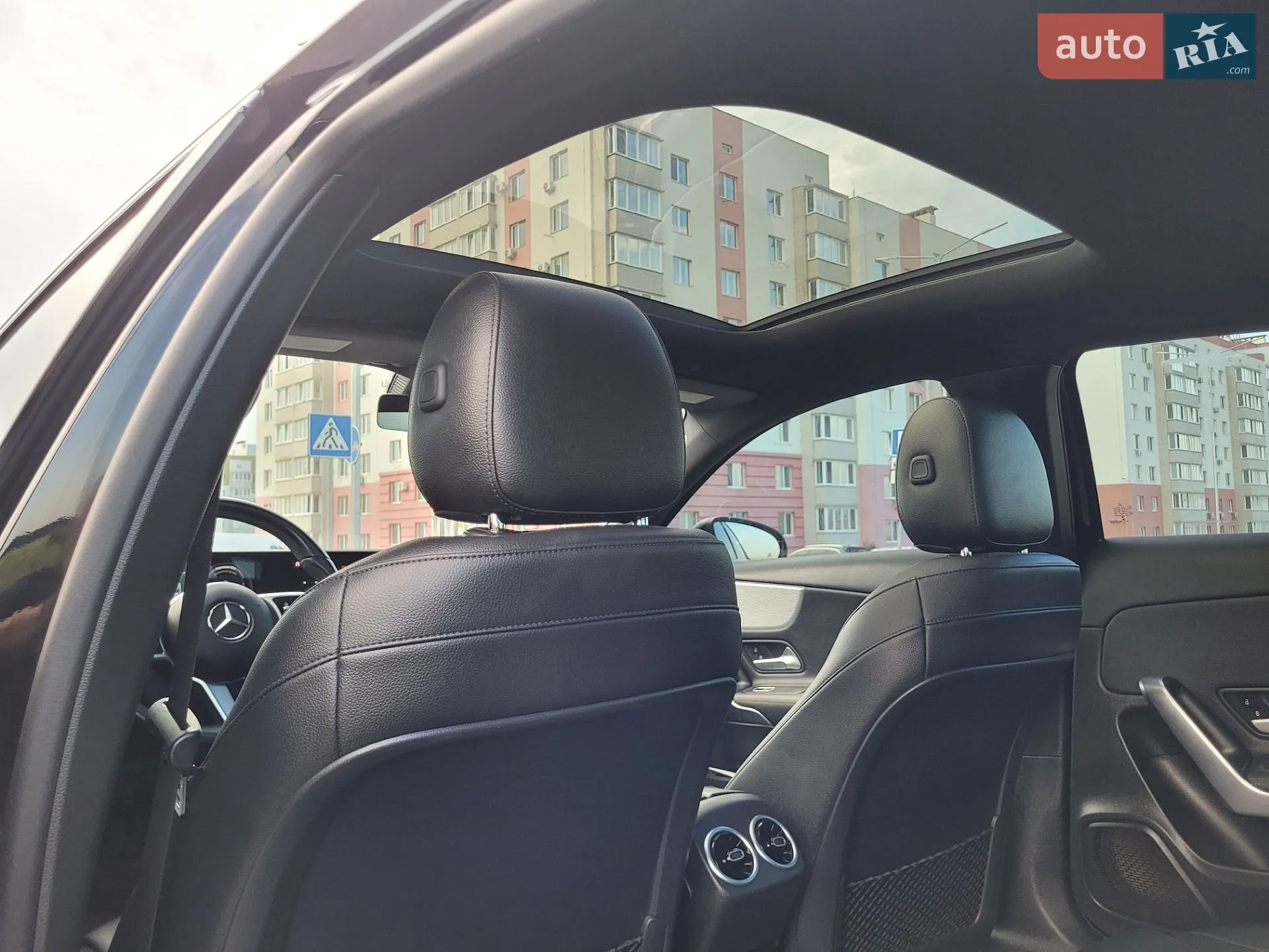 2020 Mercedes-Benz A-klasse - мініатюра 8