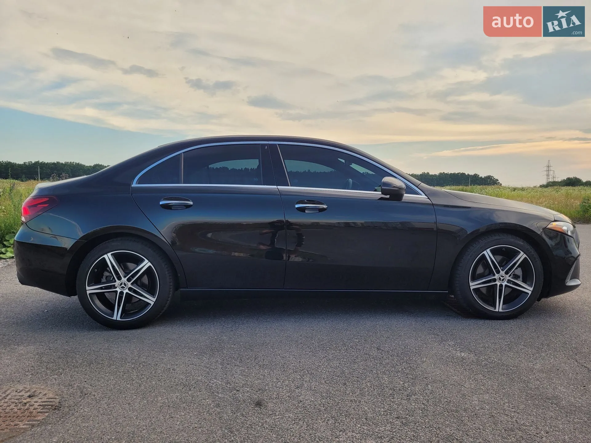 2020 Mercedes-Benz A-klasse - мініатюра 17