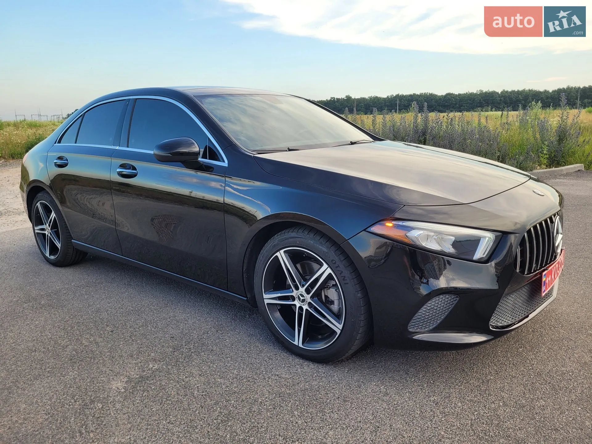 2020 Mercedes-Benz A-klasse - мініатюра 19