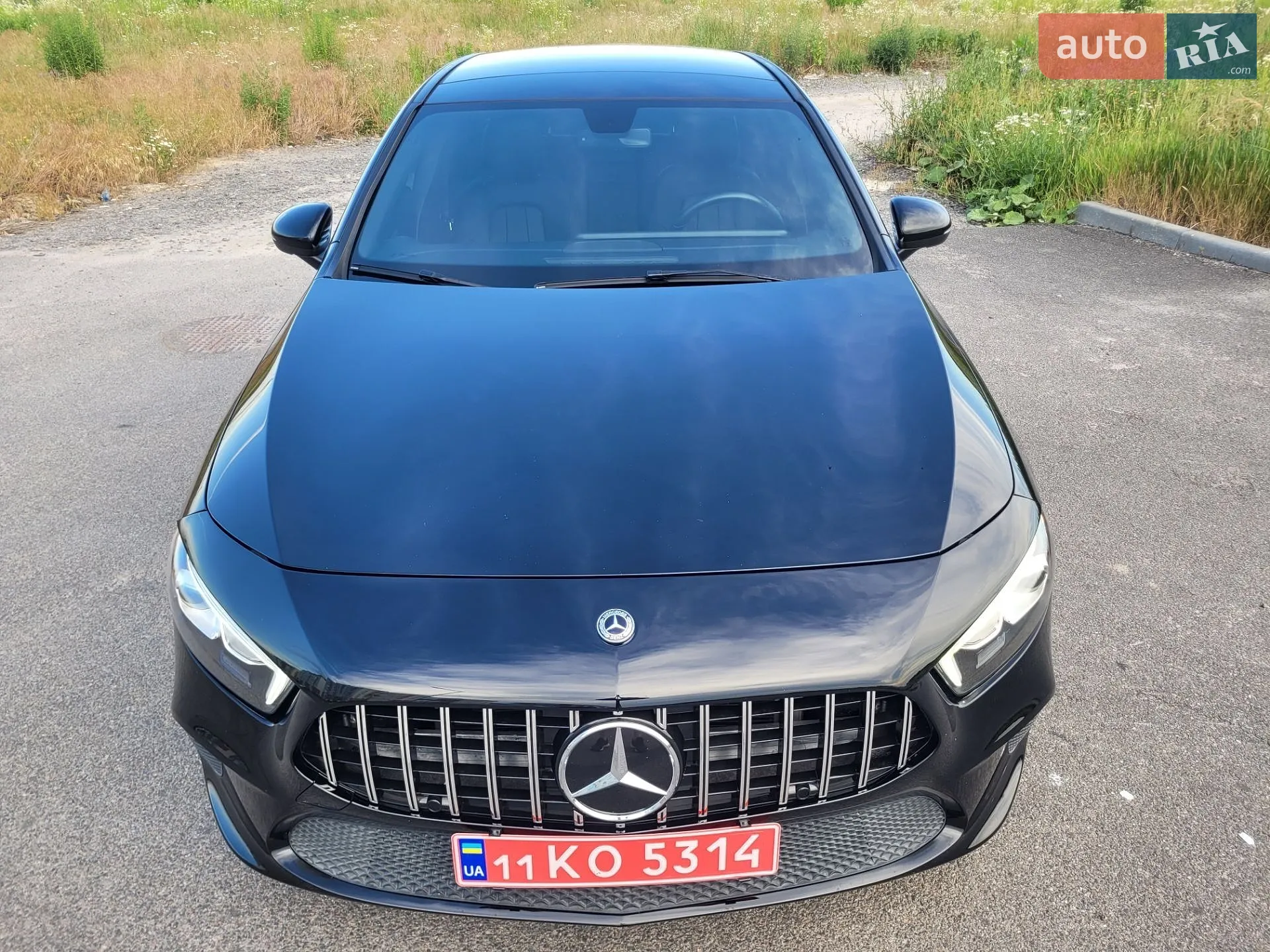 2020 Mercedes-Benz A-klasse - мініатюра 21