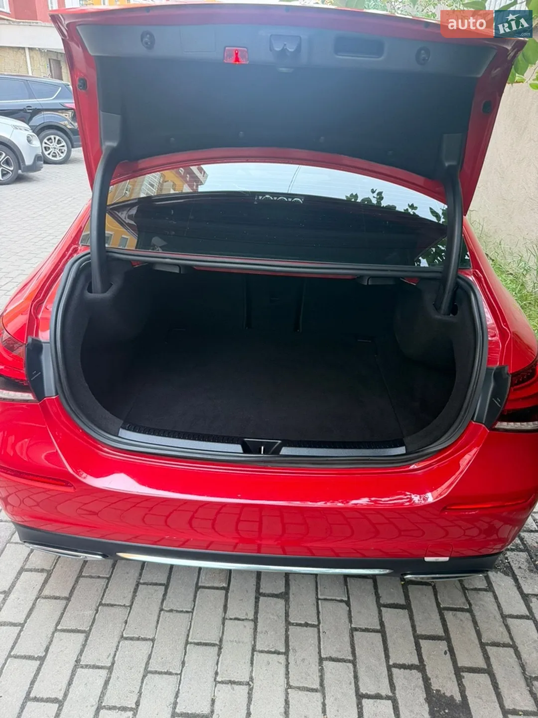 2019 Mercedes-Benz A-klasse - мініатюра 10