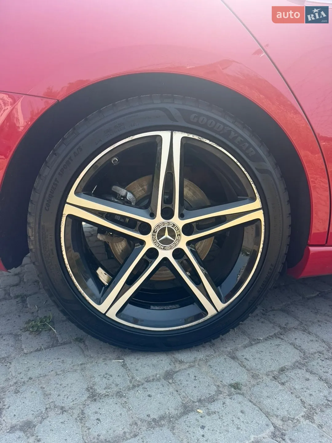 2019 Mercedes-Benz A-klasse - мініатюра 25